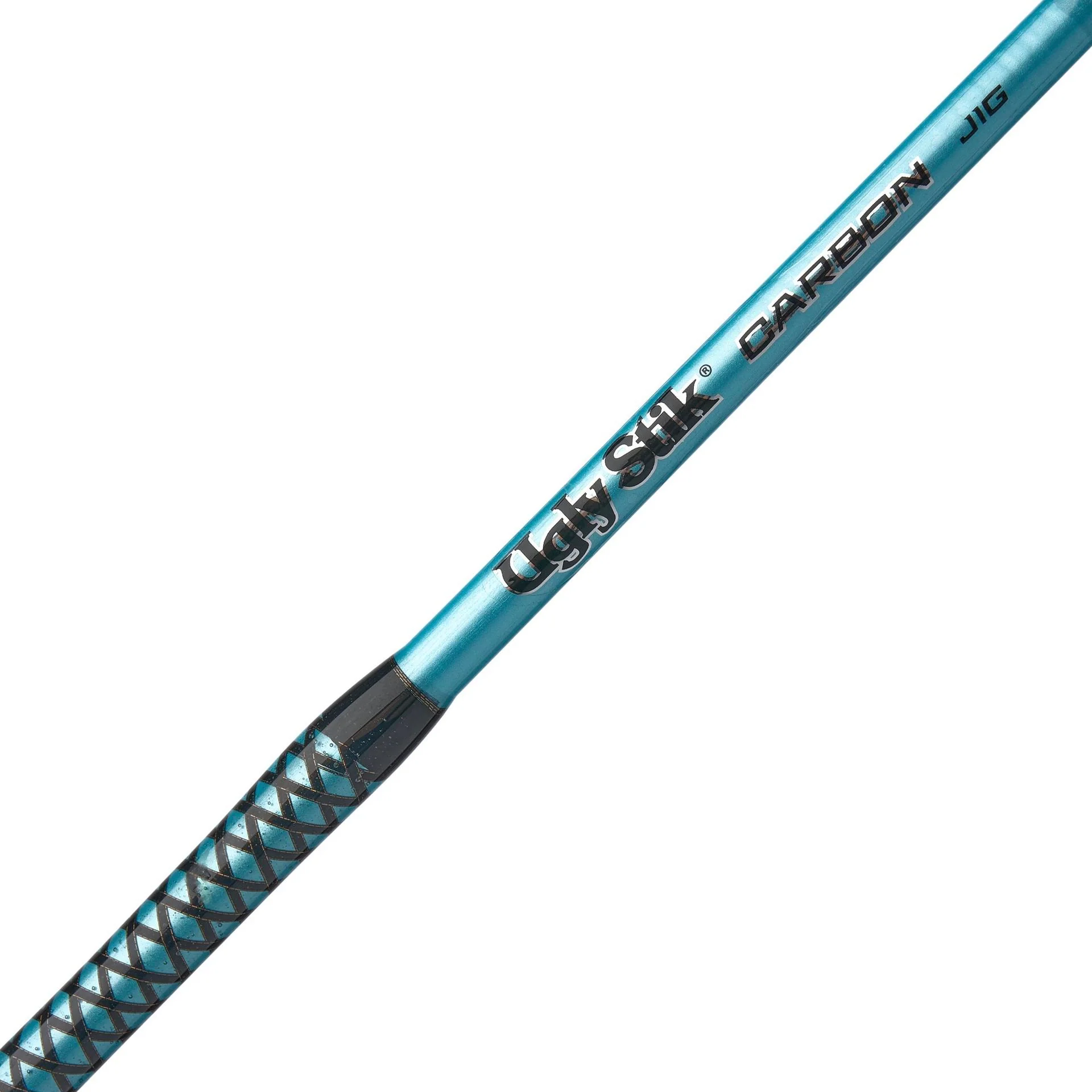 Carbon Jigging Casting Rod - Image 5