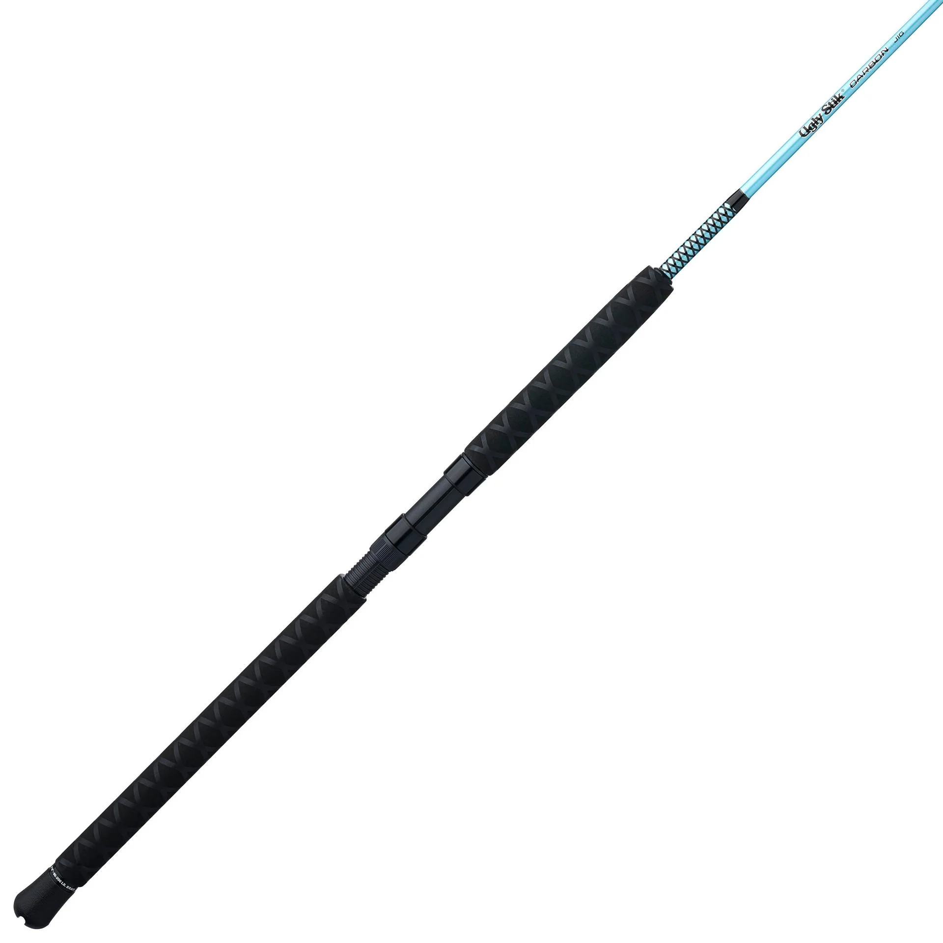 Carbon Jigging Spinning Rod - Image 4