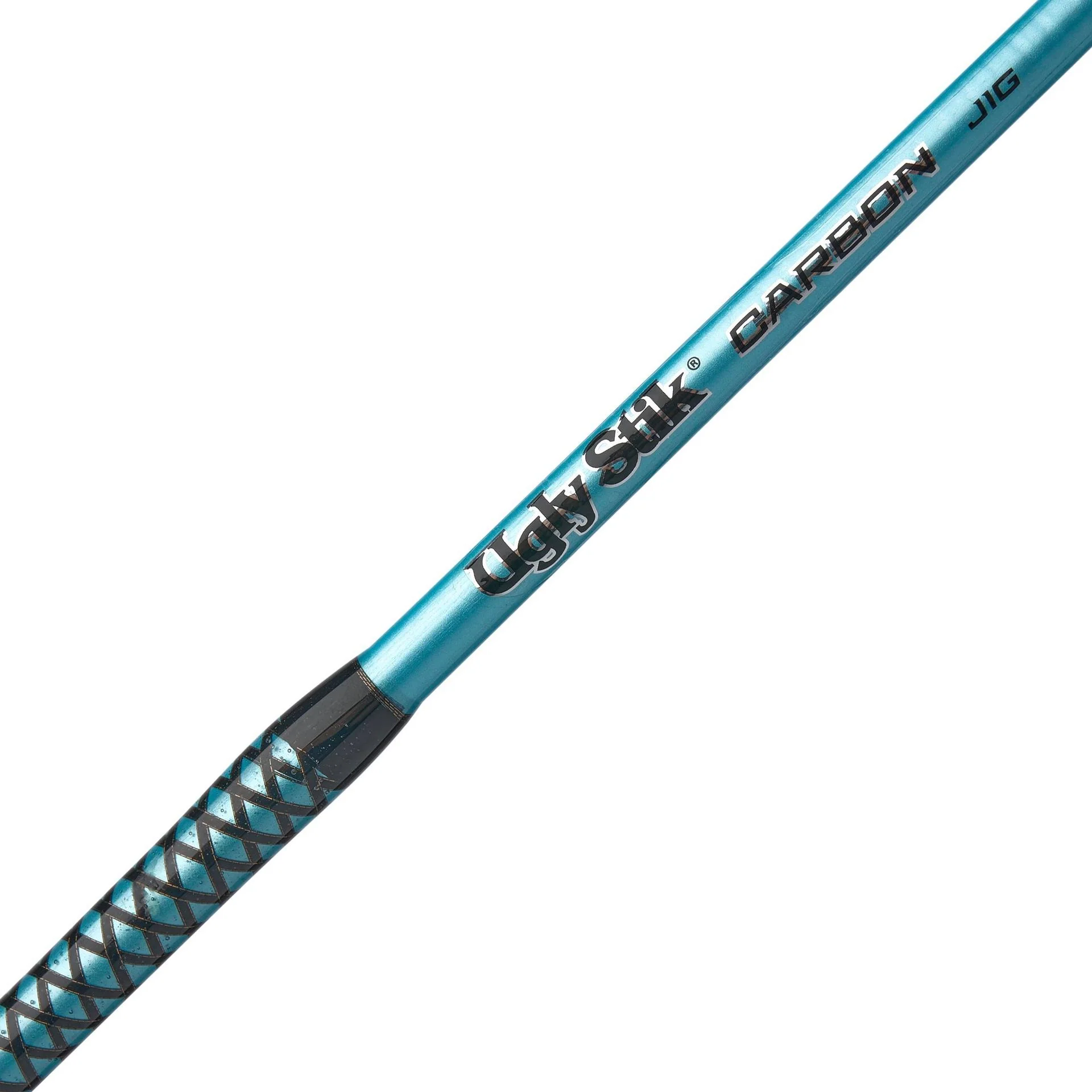 Carbon Jigging Spinning Rod - Image 5