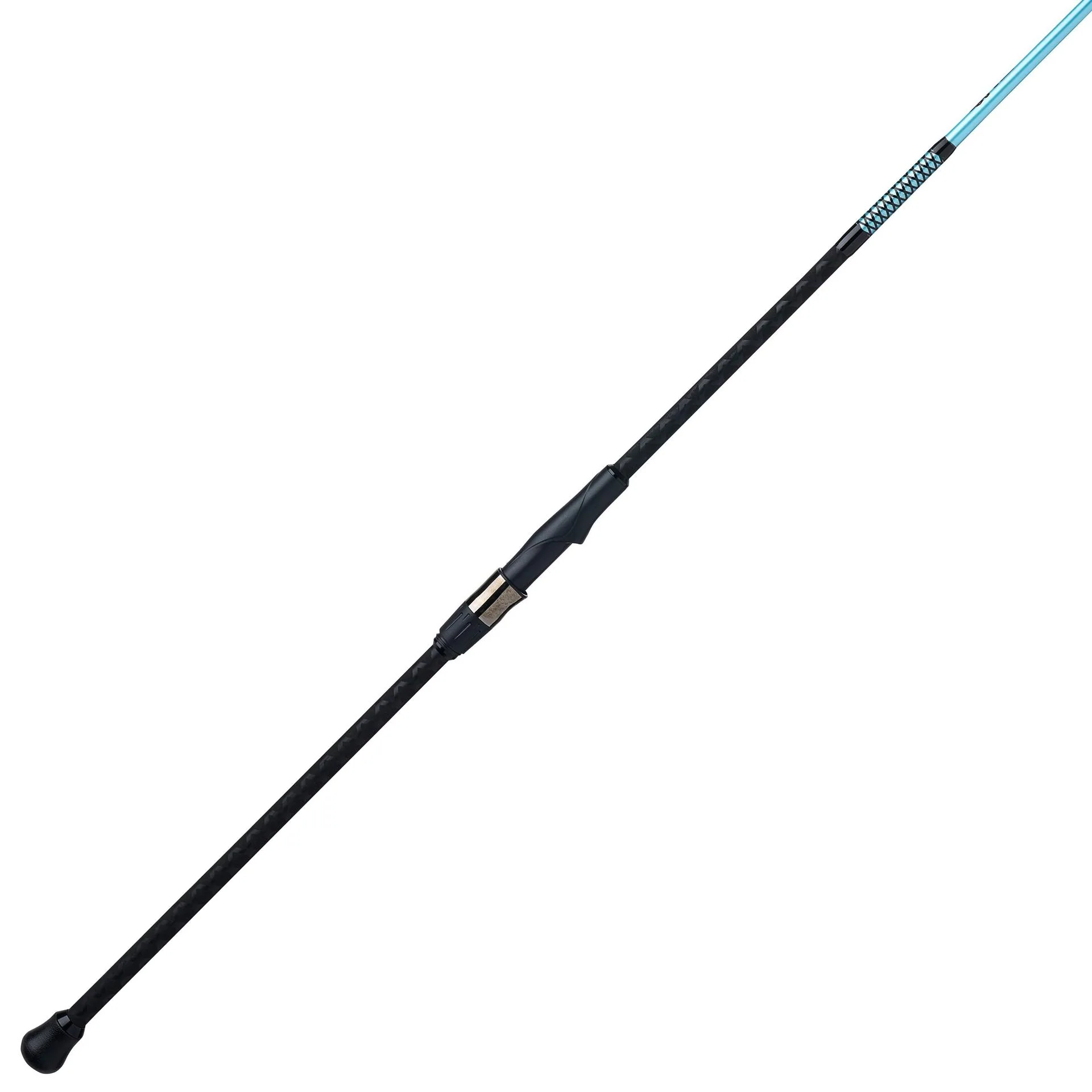 Carbon Surf Spinning Rod