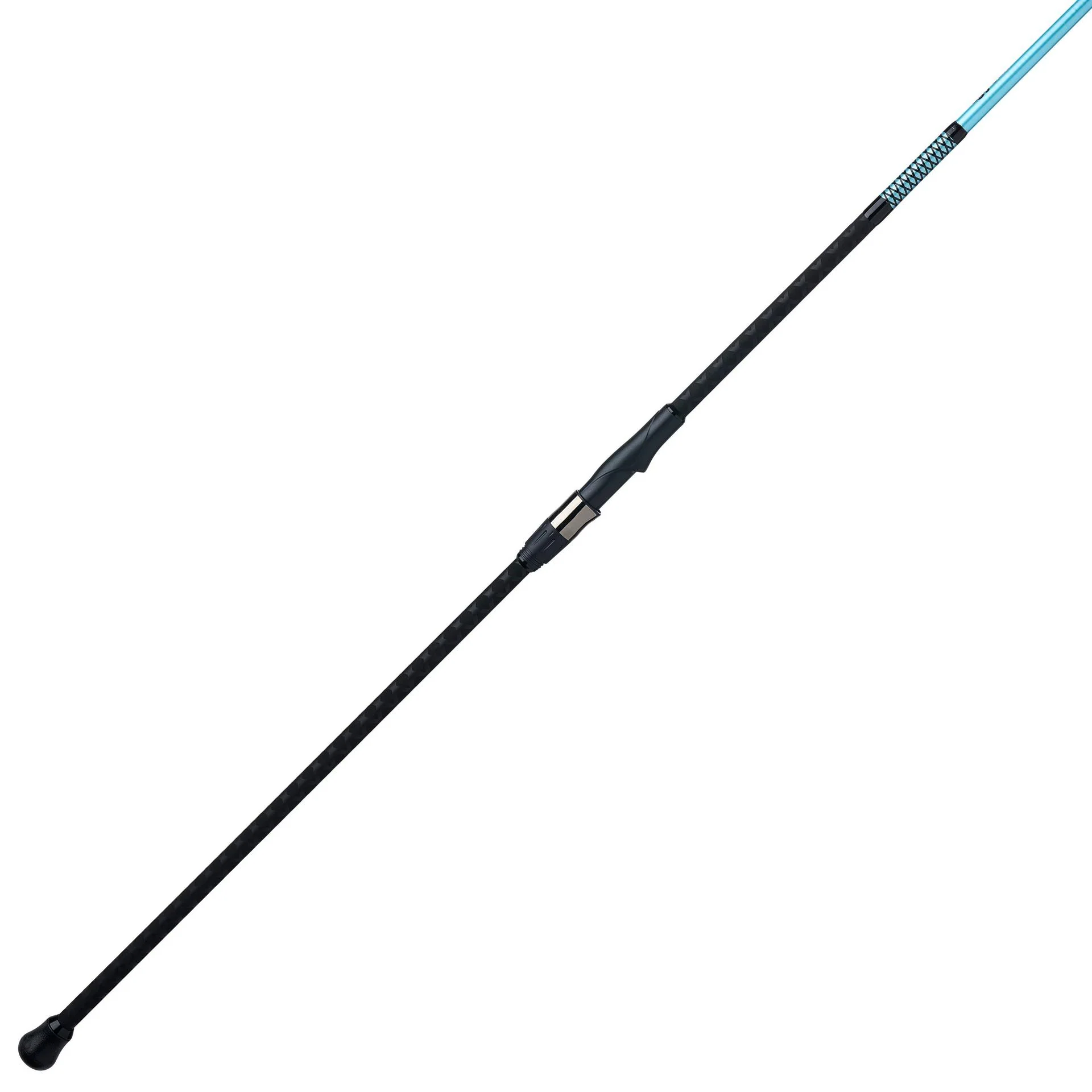 Carbon Surf Spinning Rod - Image 3