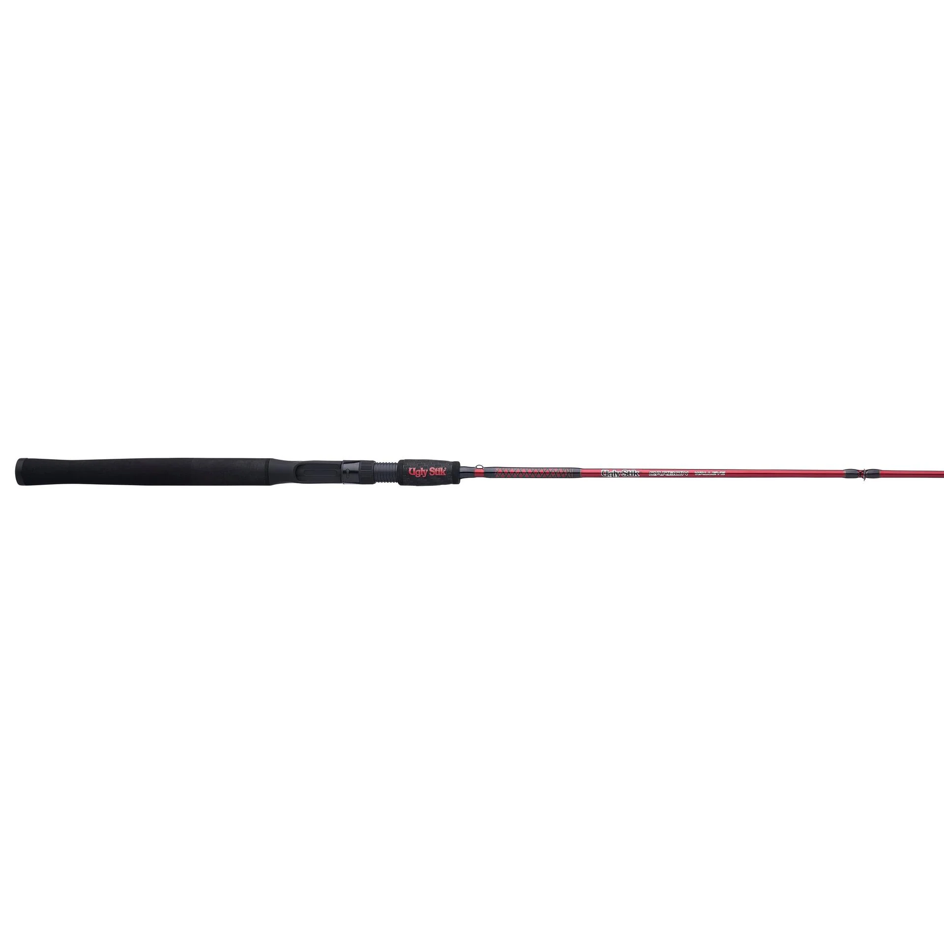 Carbon Walleye Casting Rod - Image 5