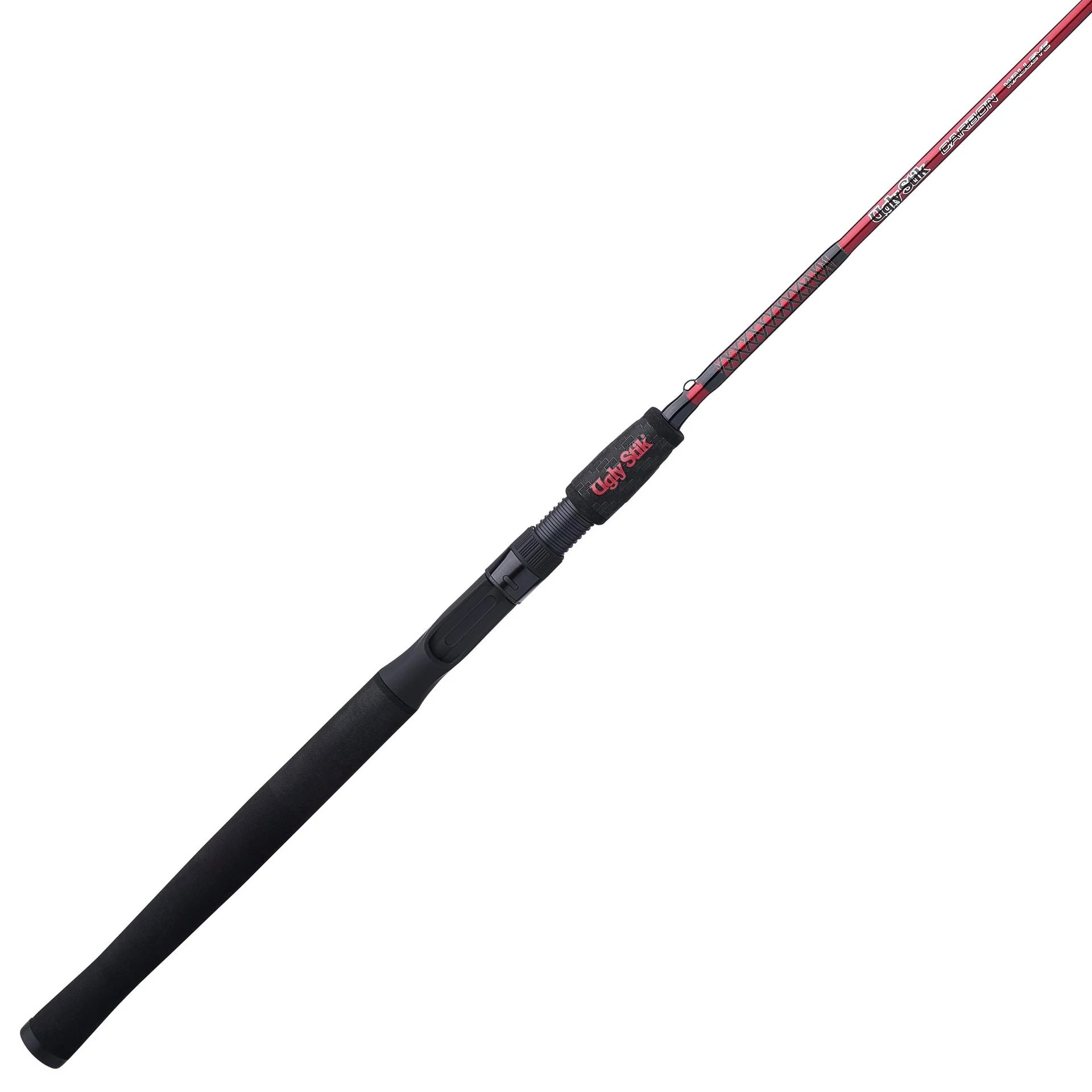 Carbon Walleye Casting Rod - Image 6