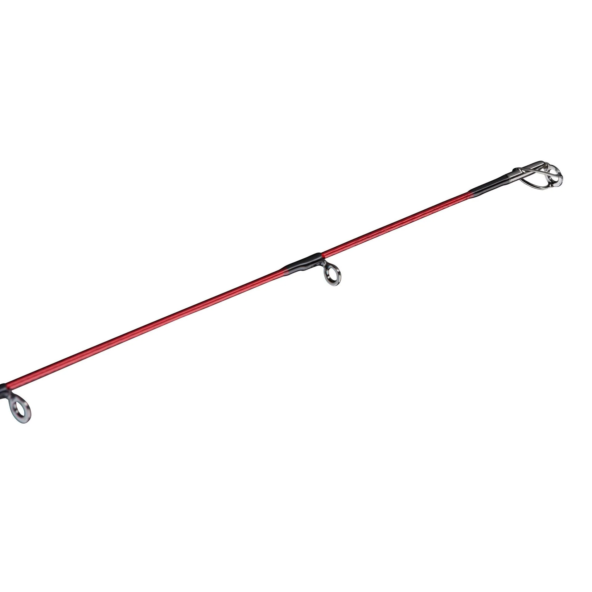Carbon Walleye Spinning Combo - Image 14