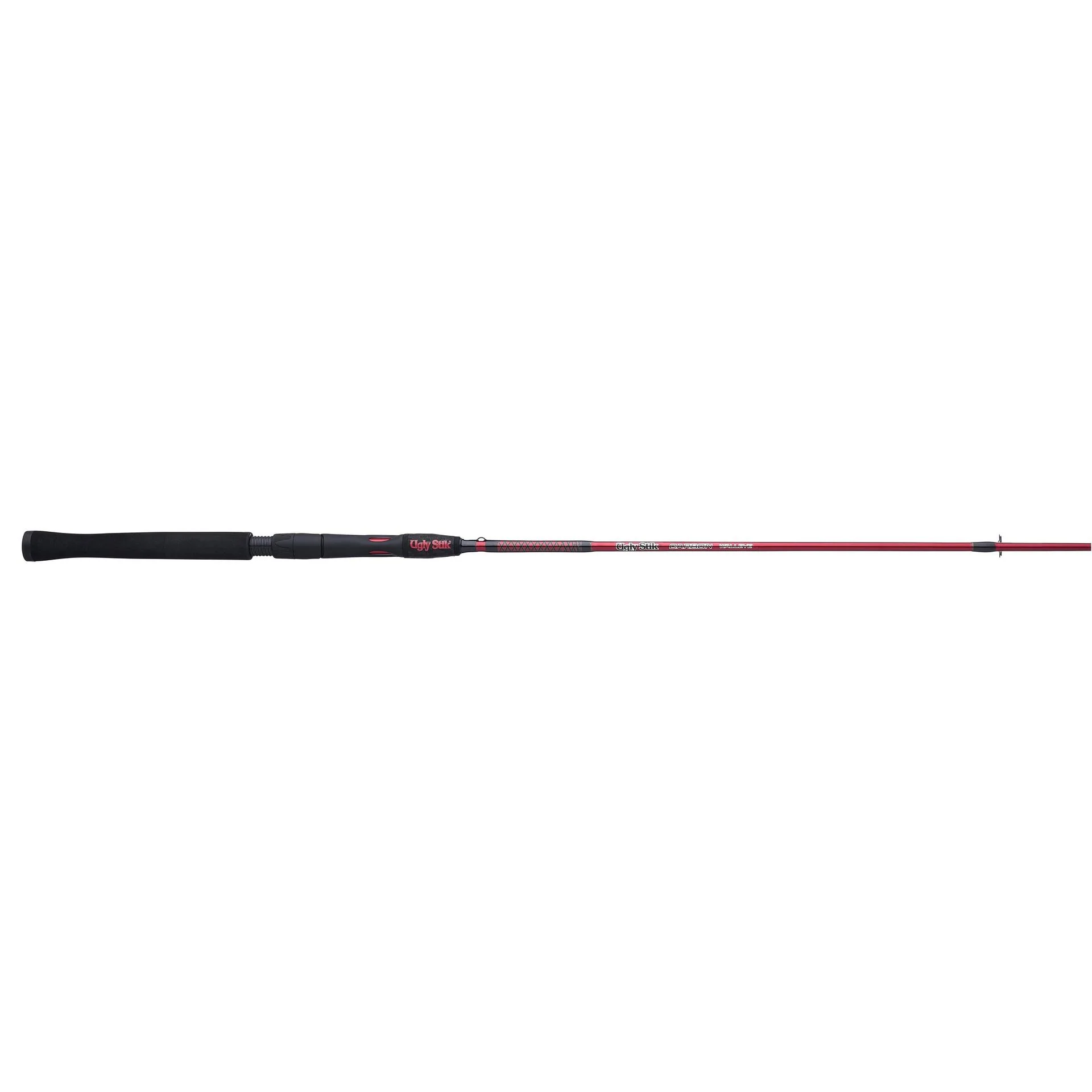 Carbon Walleye Spinning Rod - Image 11