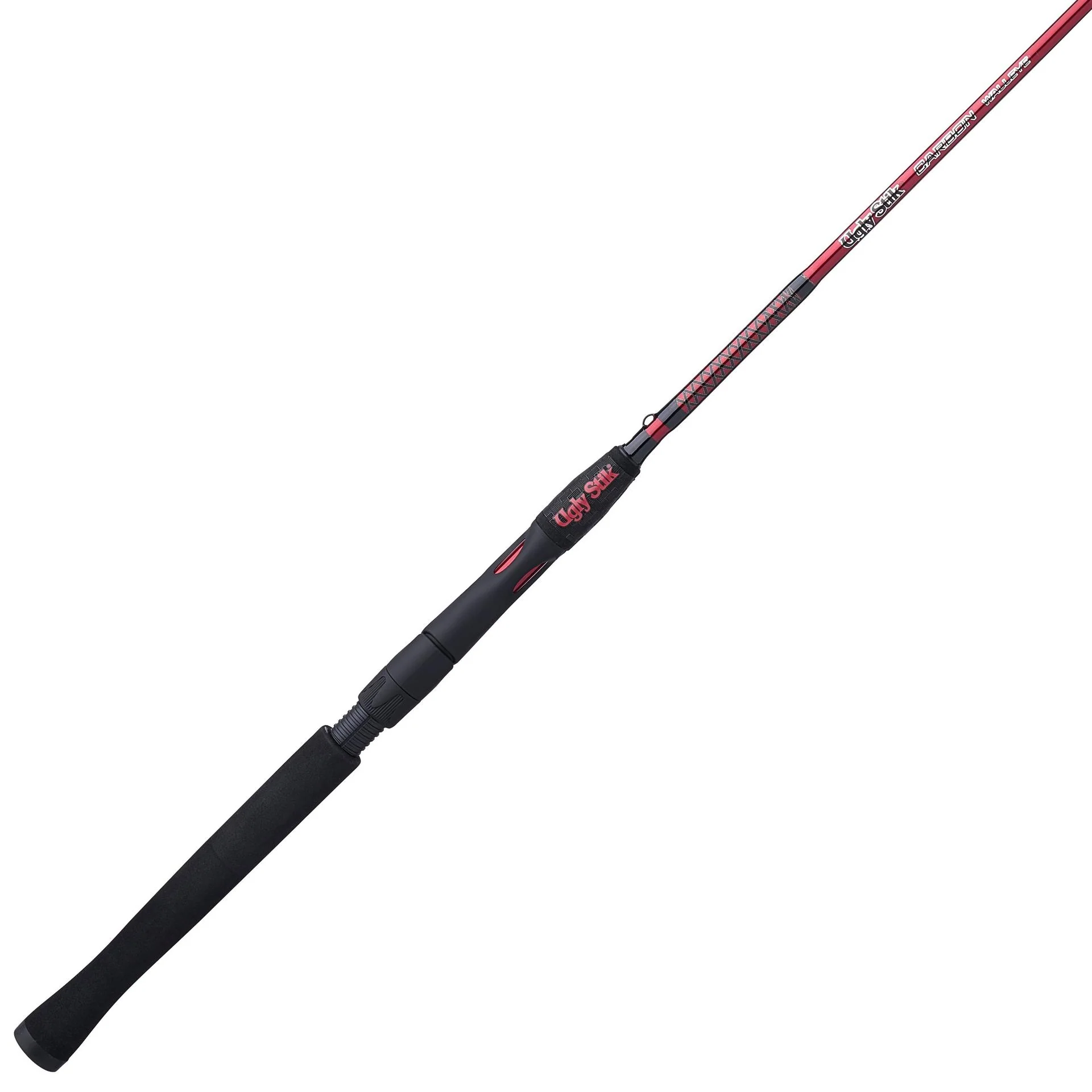 Carbon Walleye Spinning Rod - Image 12