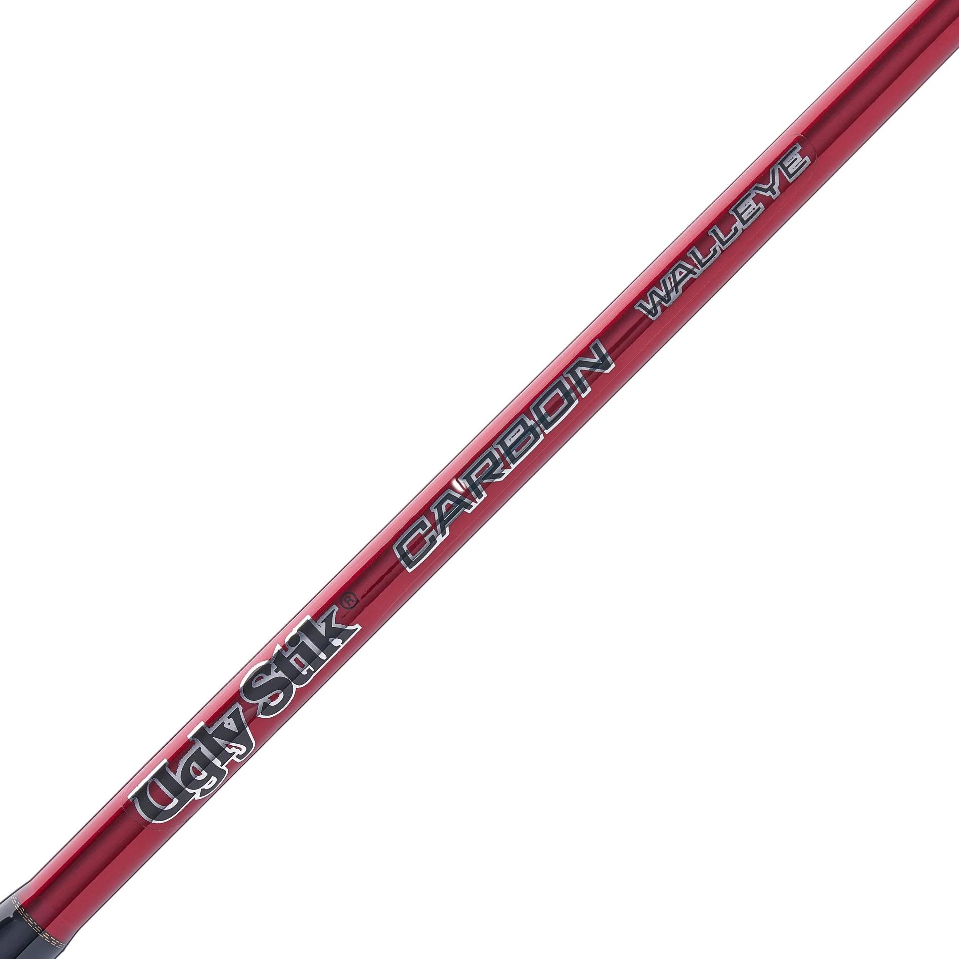 Carbon Walleye Spinning Rod - Image 13