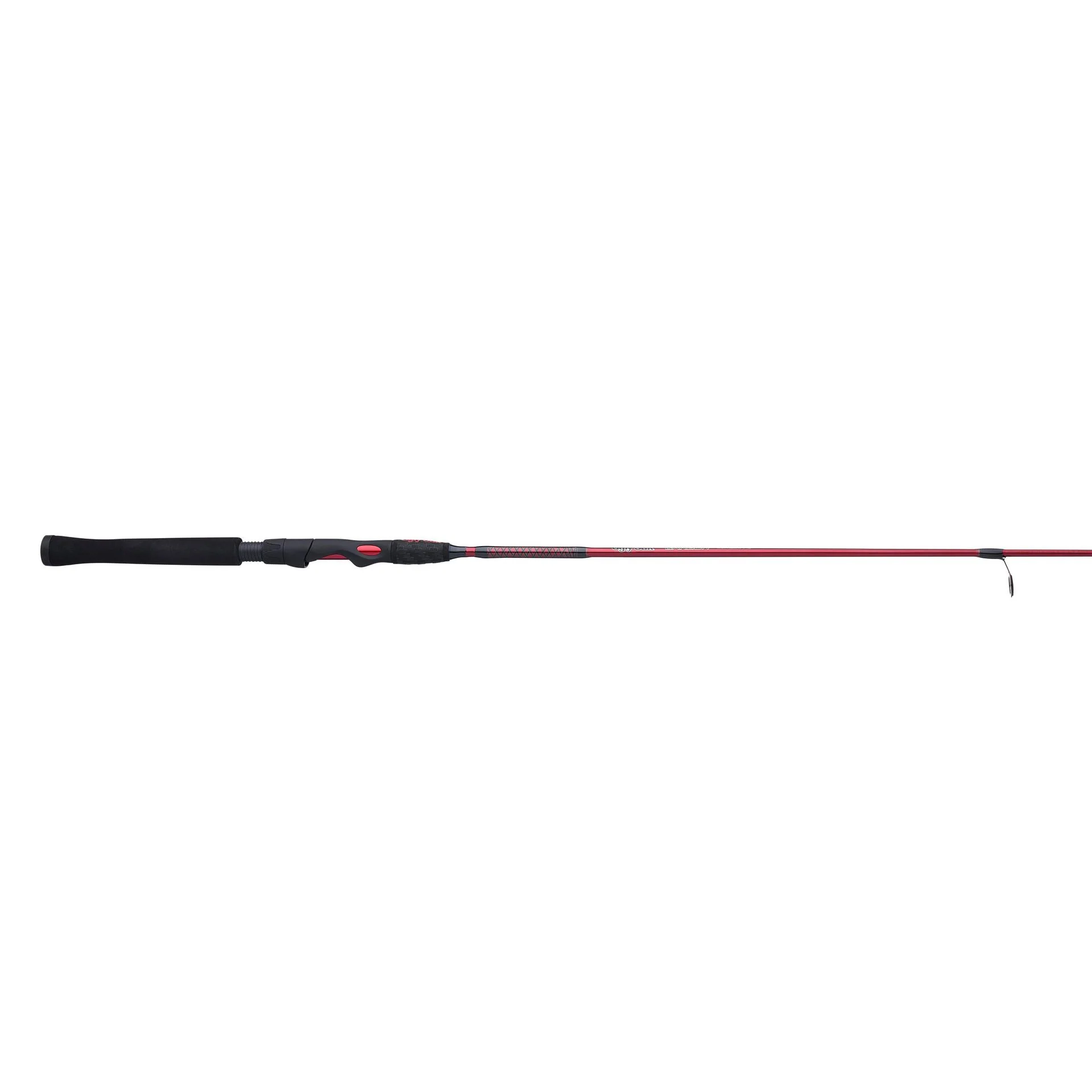 Carbon Walleye Spinning Rod - Image 3