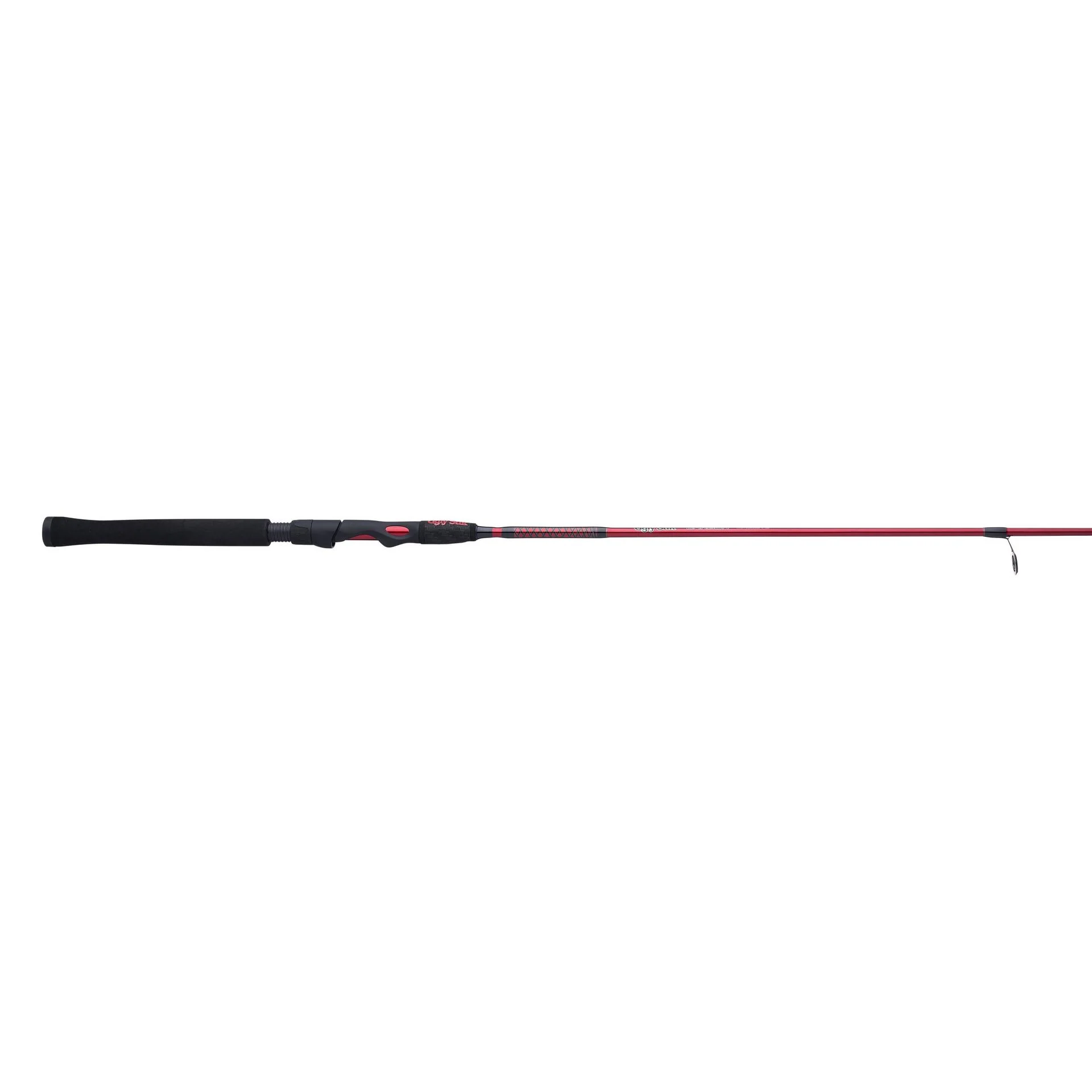 Carbon Walleye Spinning Rod - Image 4