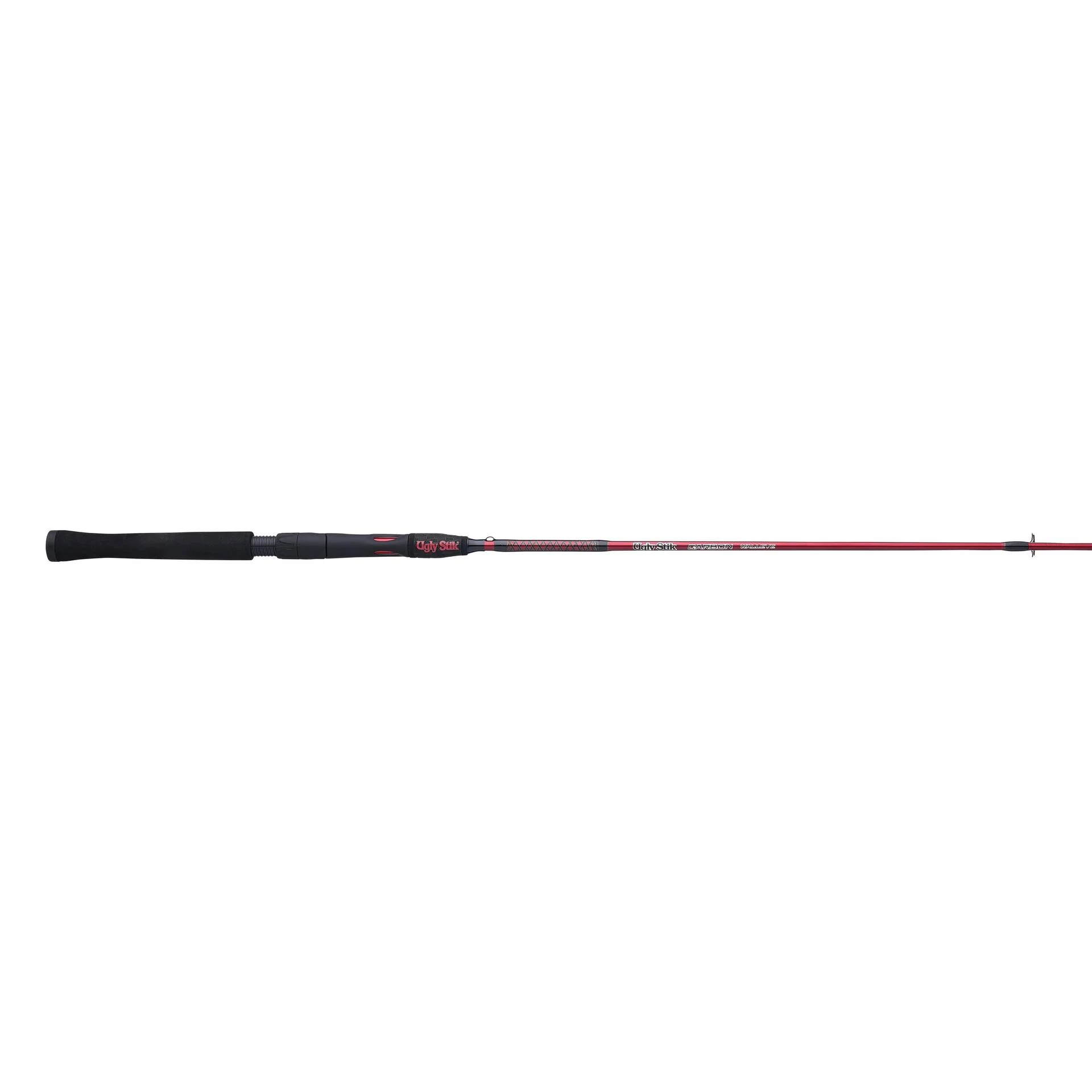 Carbon Walleye Spinning Rod - Image 5