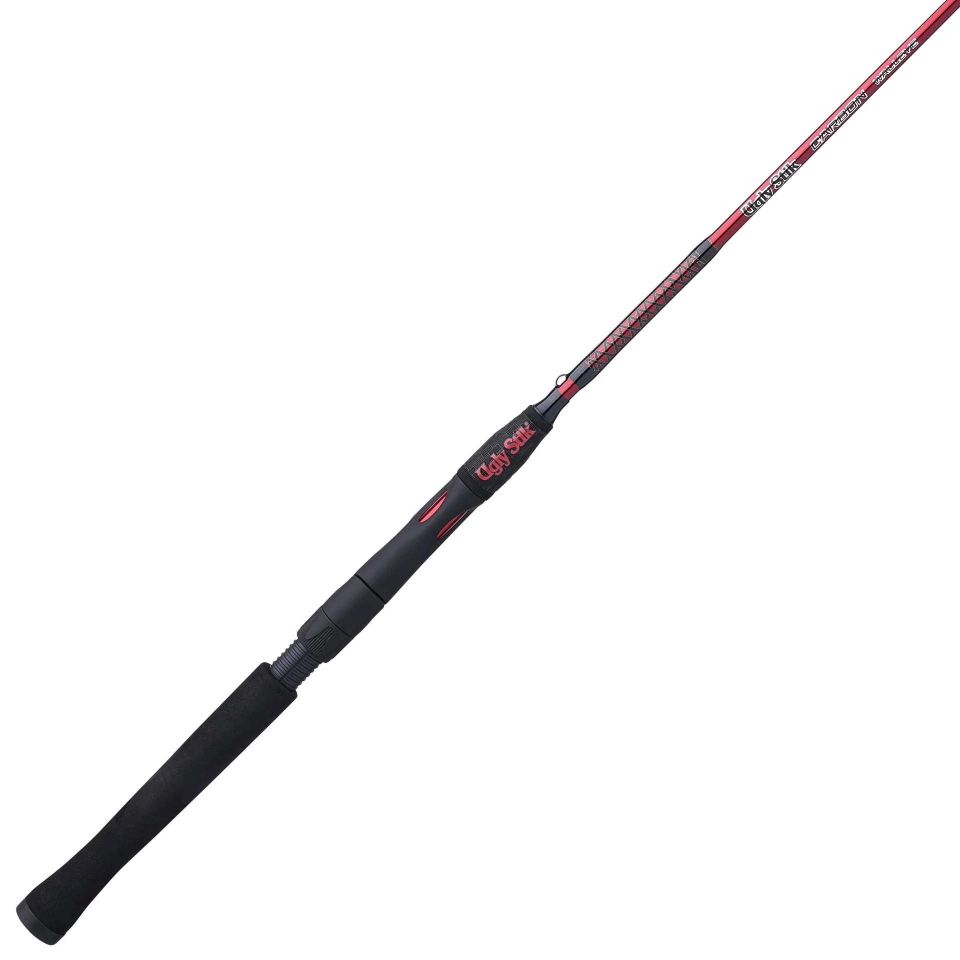 Carbon Walleye Spinning Rod - Image 6