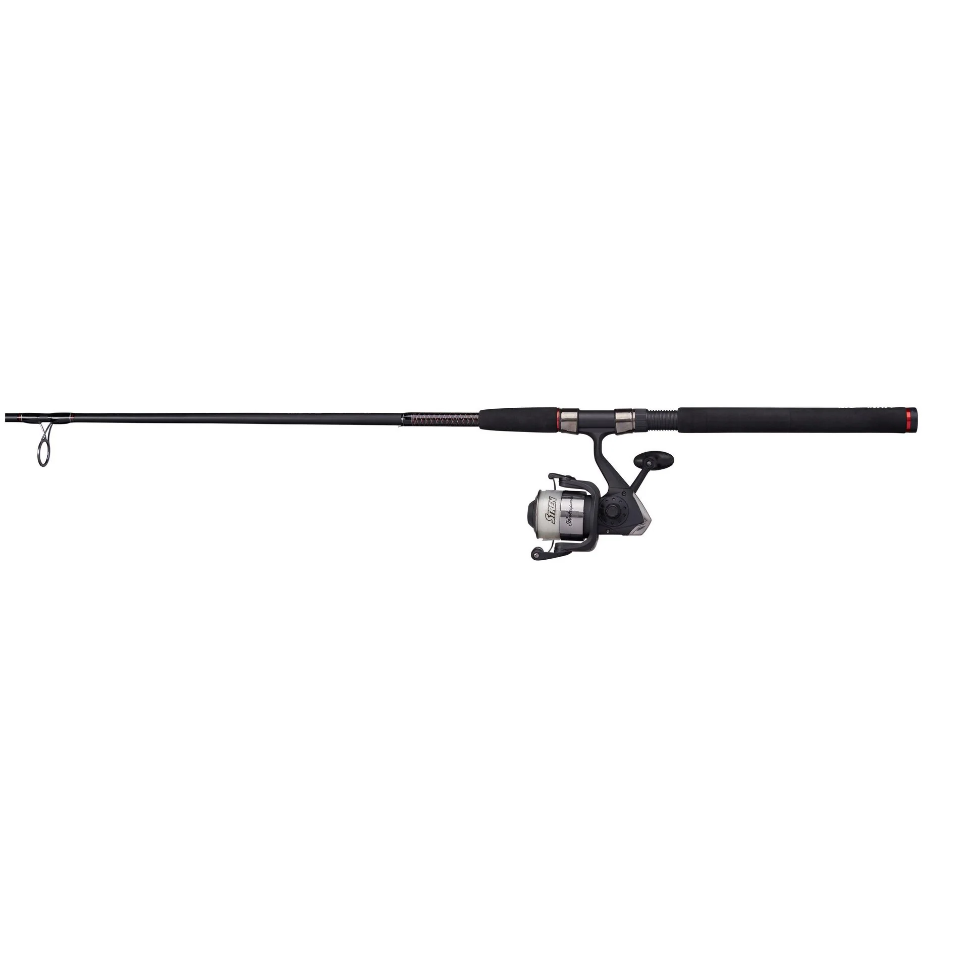 Catch Ugly Fish Catfish Spinning Combo - Image 7