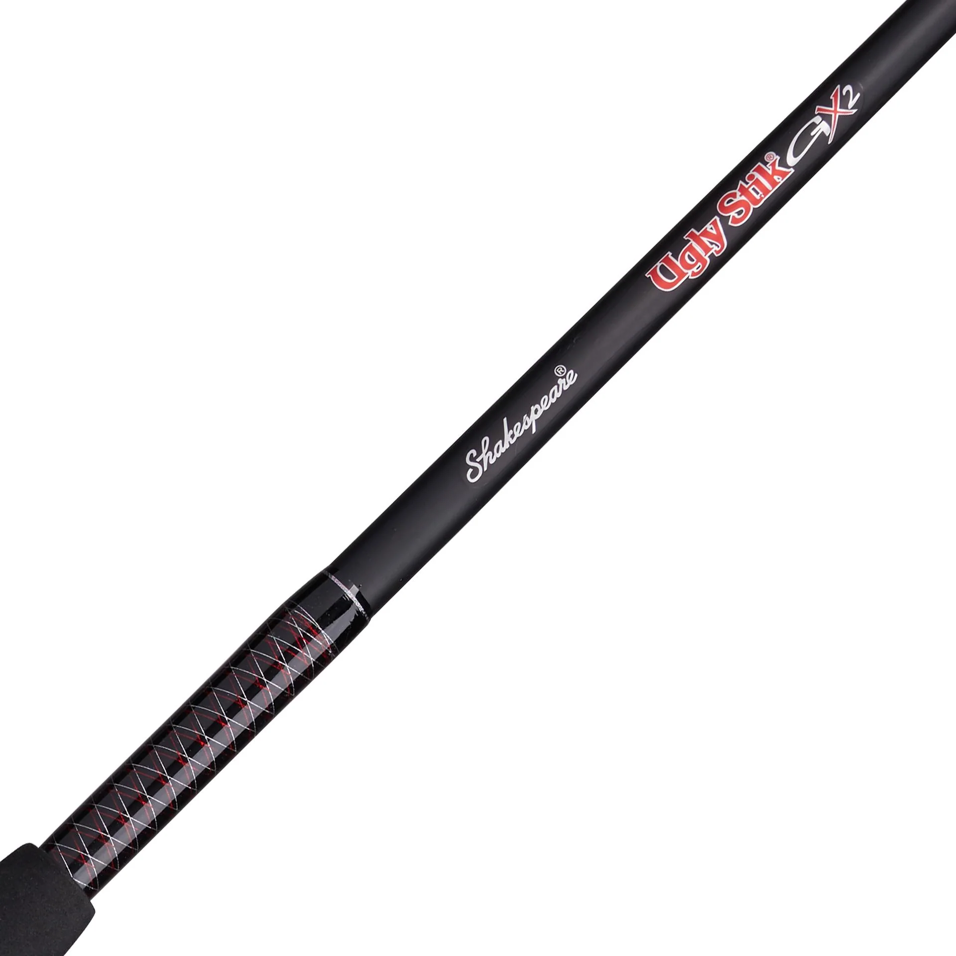 Catch Ugly Fish Surf Pier Spinning Combo - Image 5