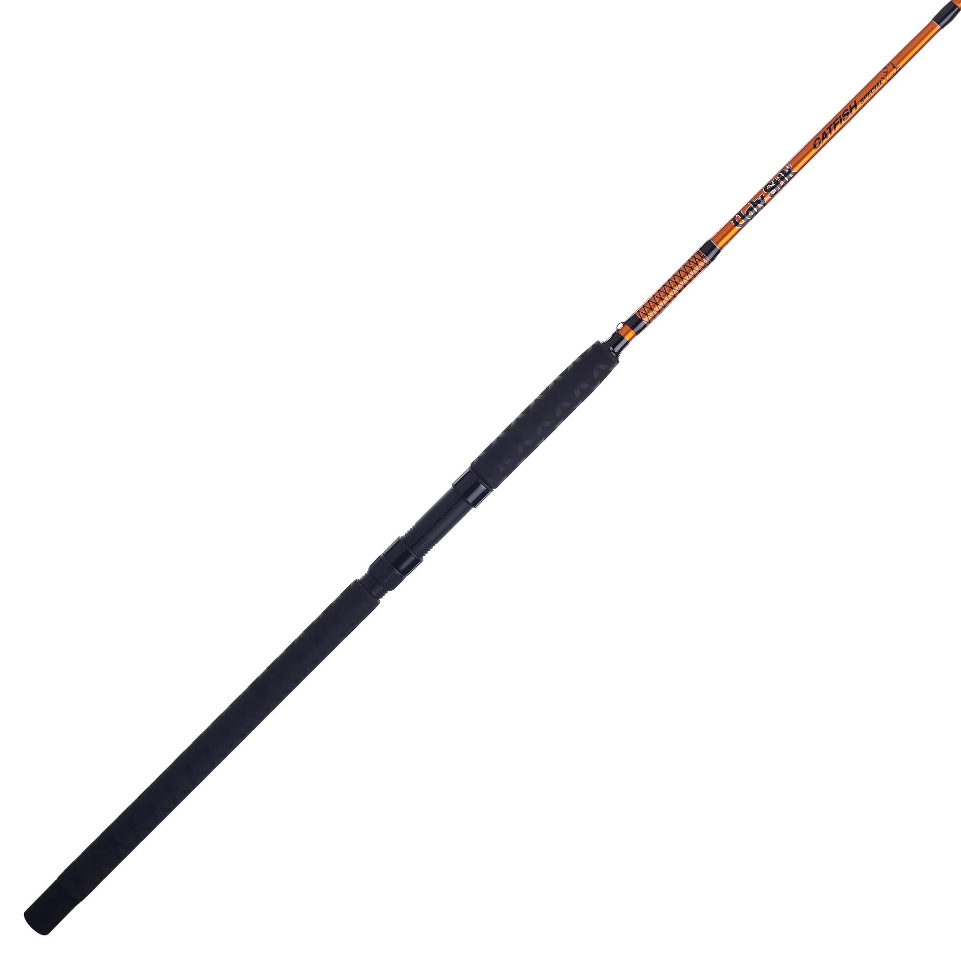 Catfish Special Spinning Rod - Image 3