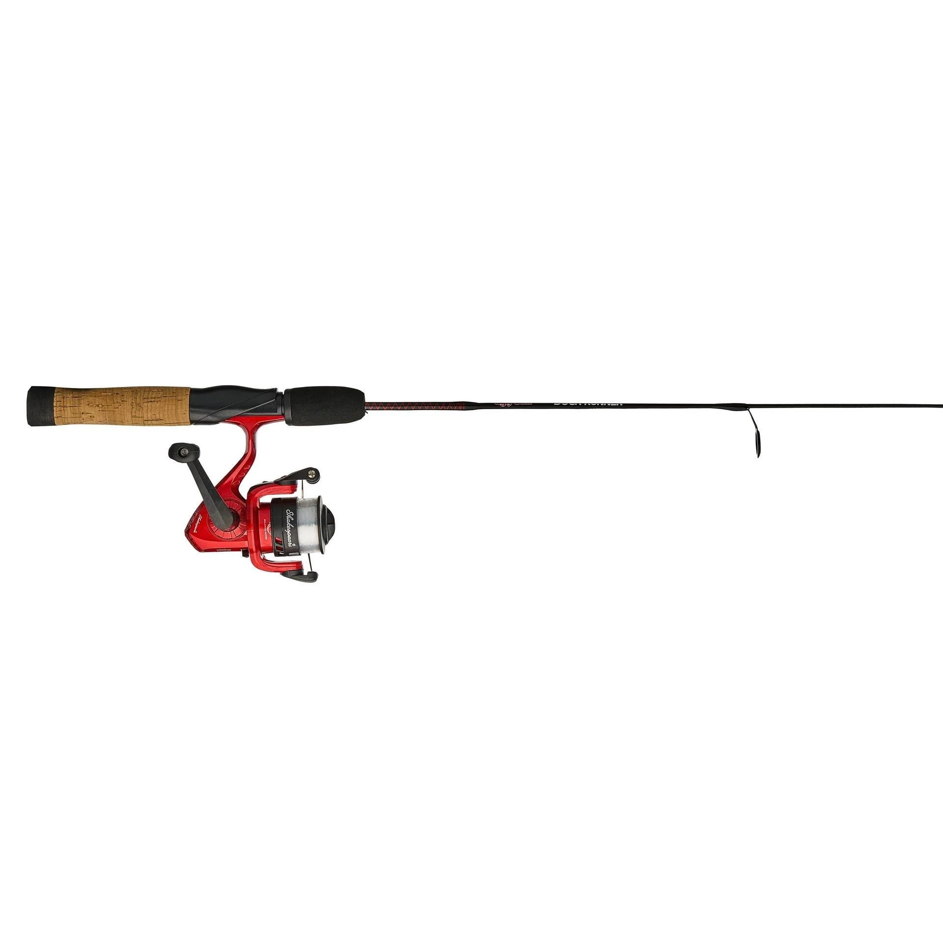 Dock Runner Spinning Combo - Image 3