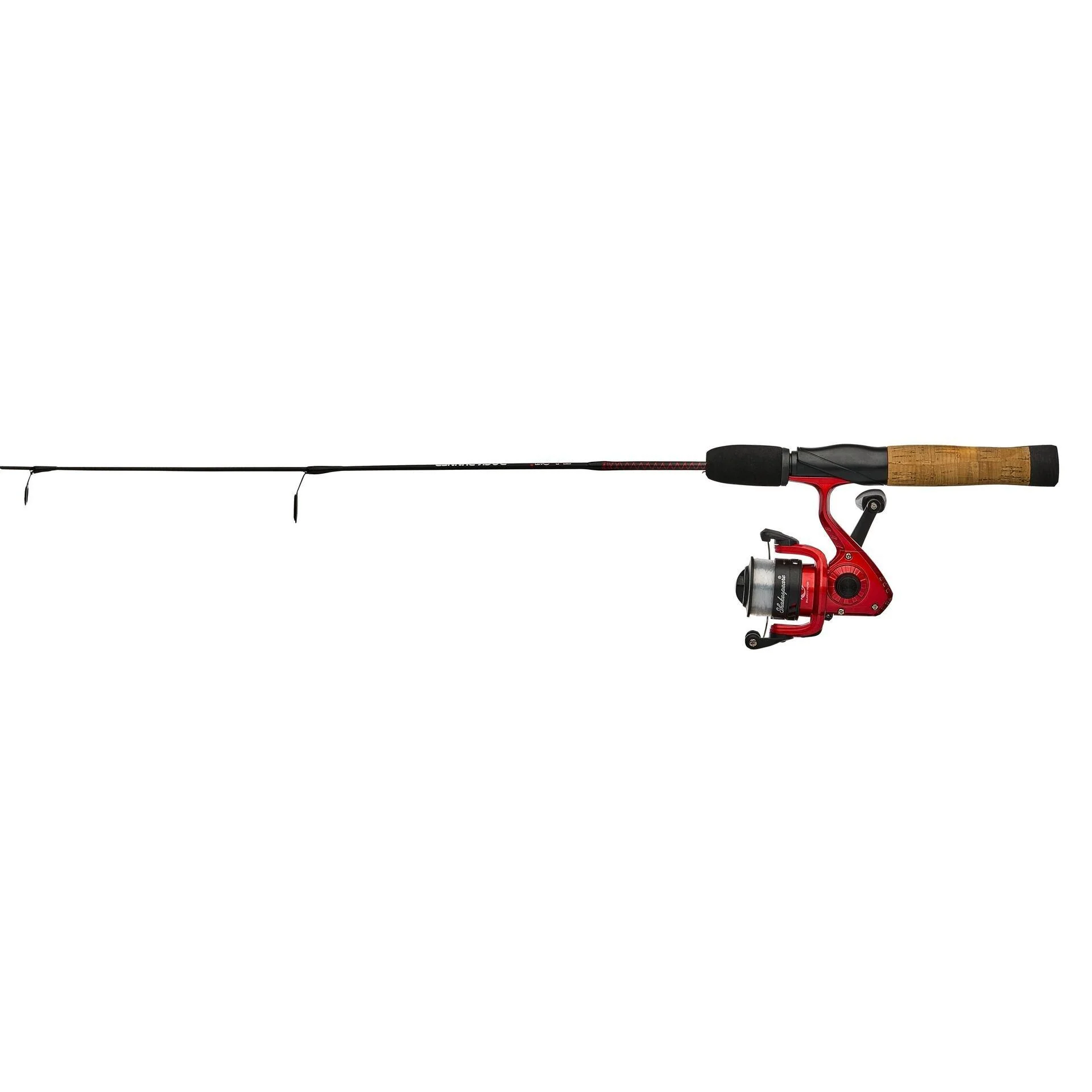 Dock Runner Spinning Combo - Image 4