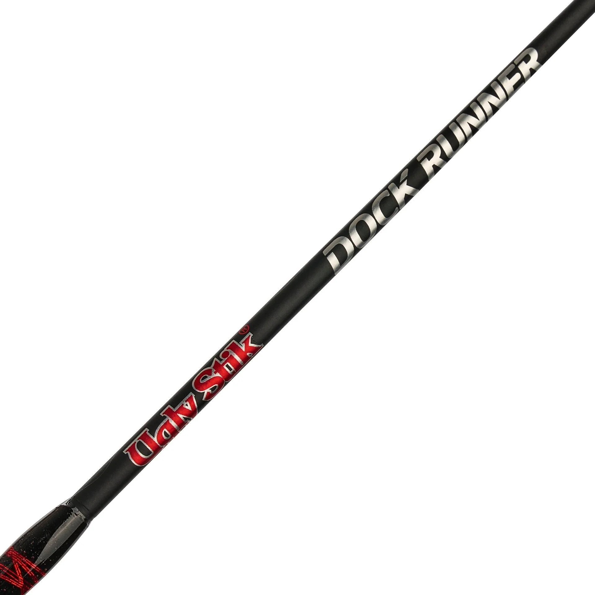 Dock Runner Spinning Combo - Image 5