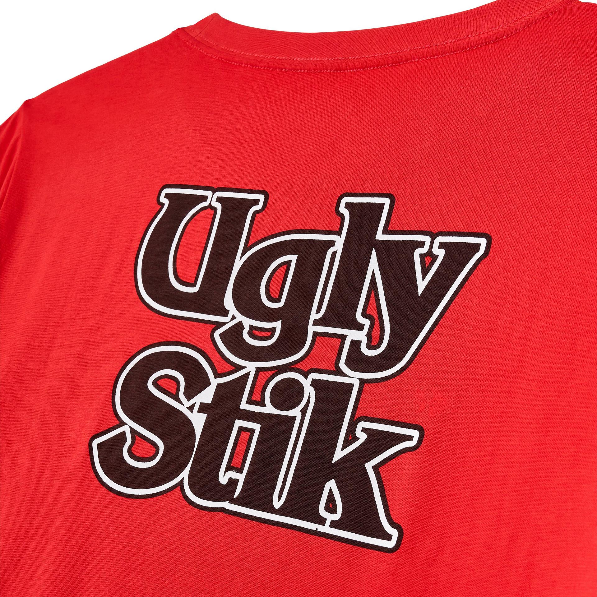 Double Logo Short Sleeve T-Shirt - Image 4