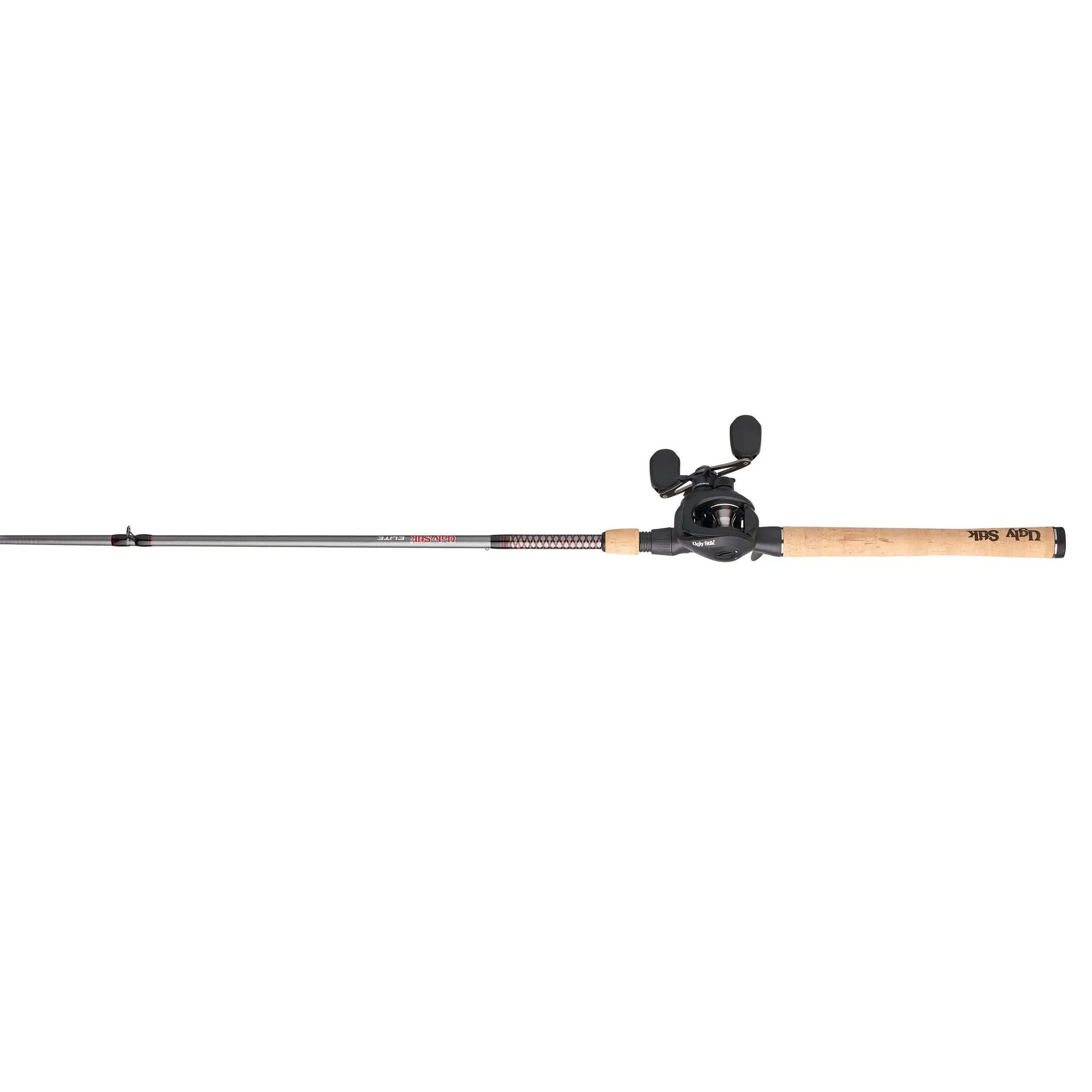 Elite Baitcast Combo - Image 3