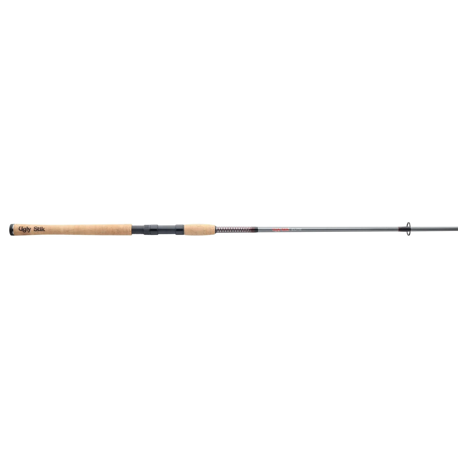 Elite Salmon/Steelhead Spinning Rod - Image 8