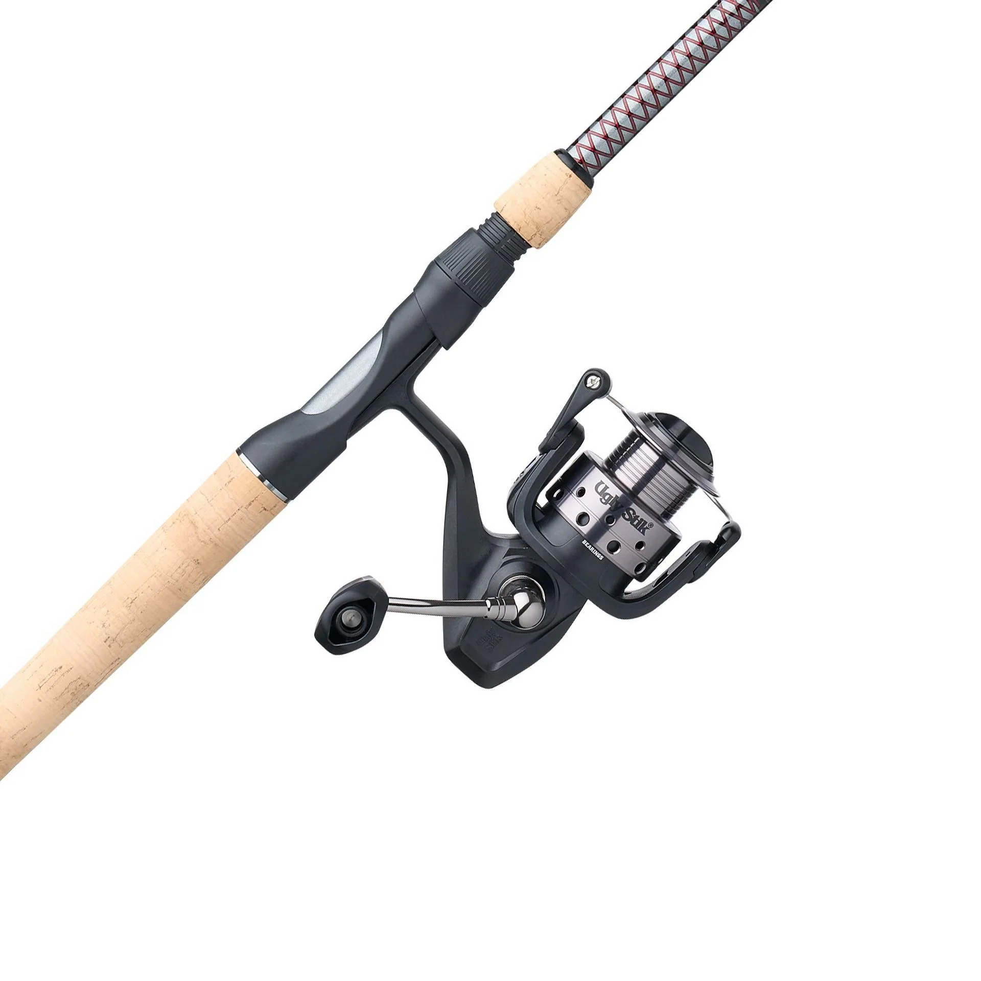 Elite Spinning Combo - Image 10