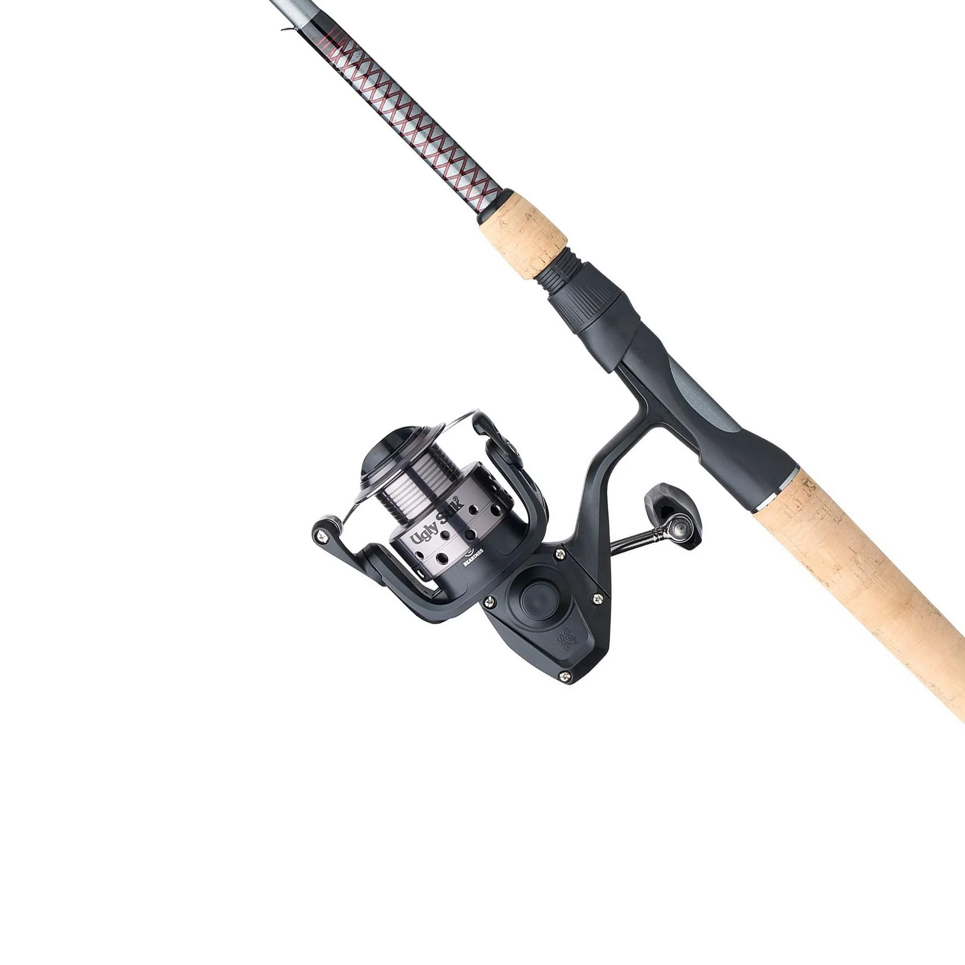 Elite Spinning Combo - Image 11
