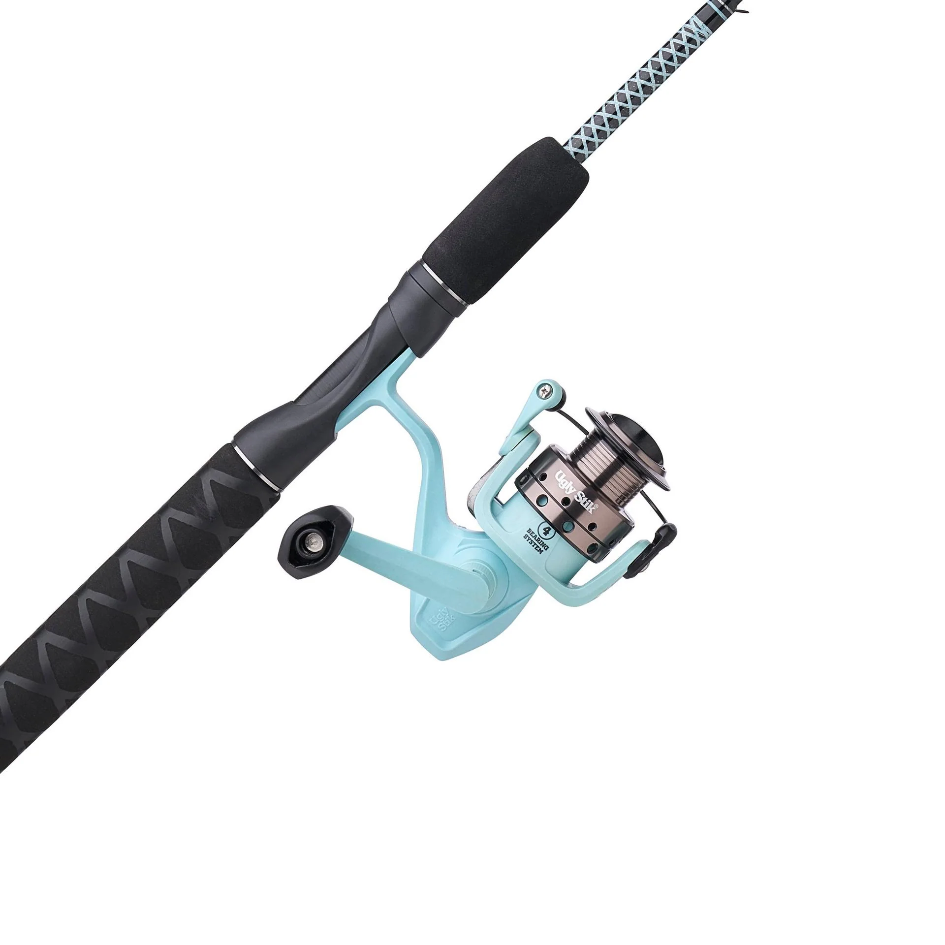 GX2™ LE Spinning Combo - Image 3