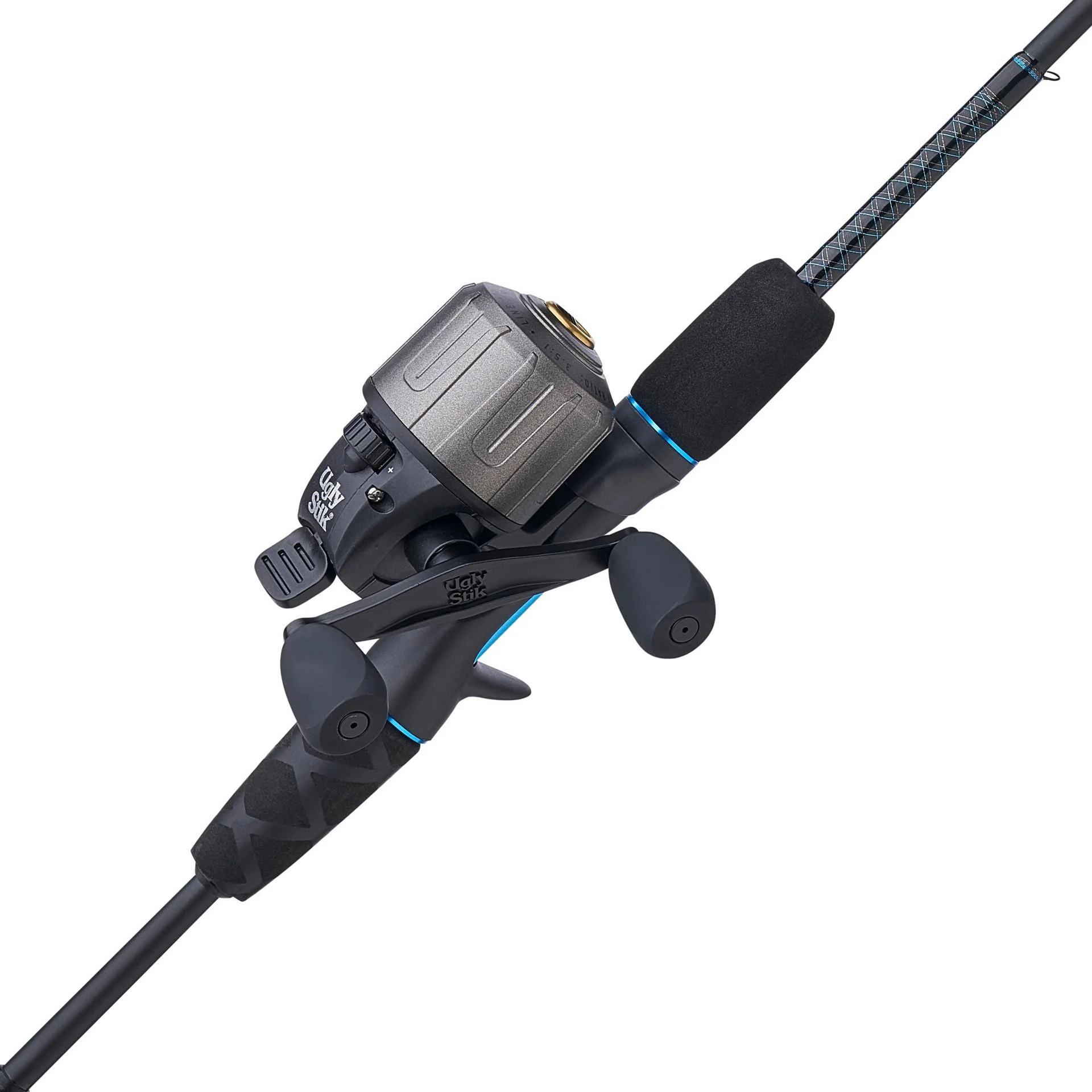 GX2™ Spincast Youth Combo - Image 10