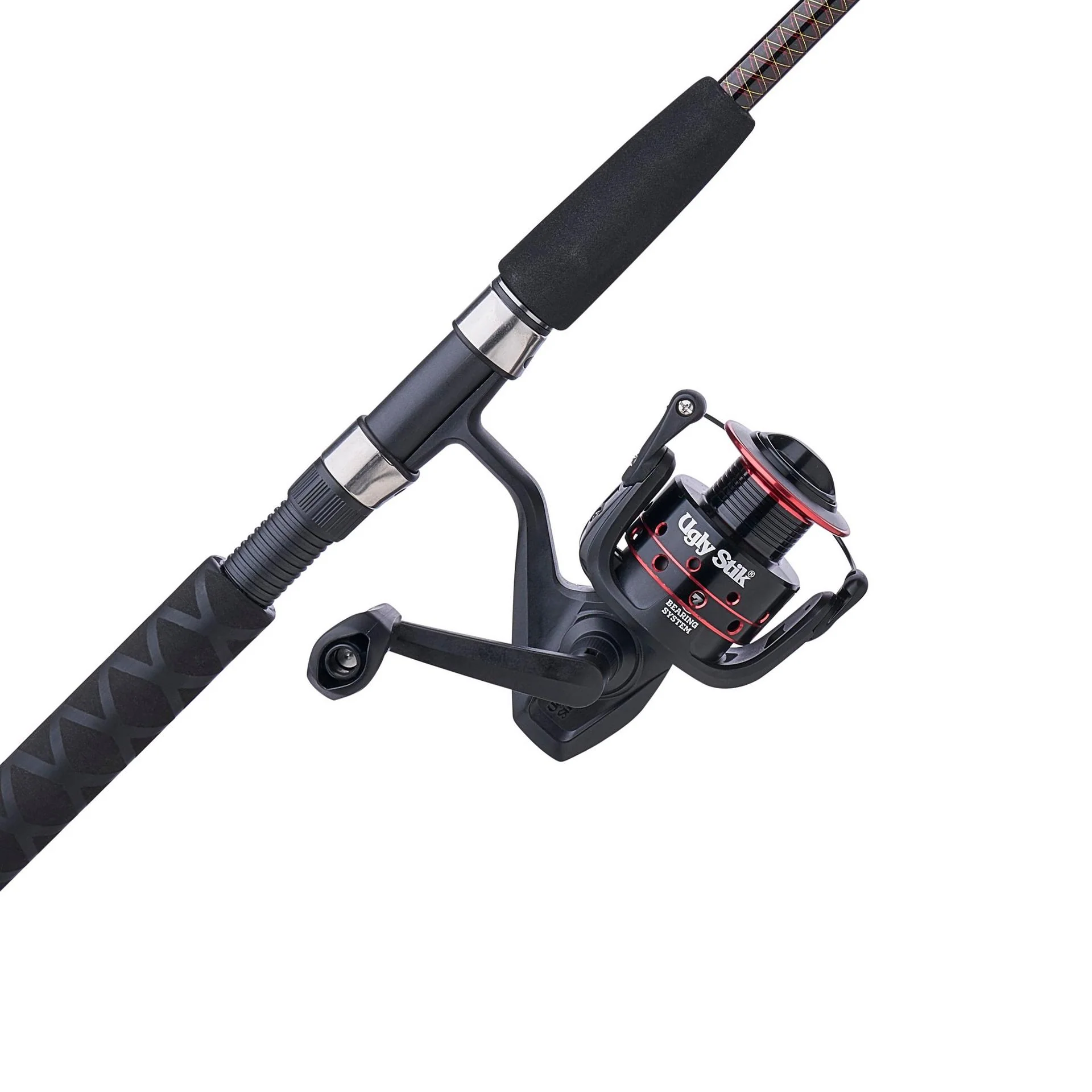 GX2™ Spinning Combo - Image 23