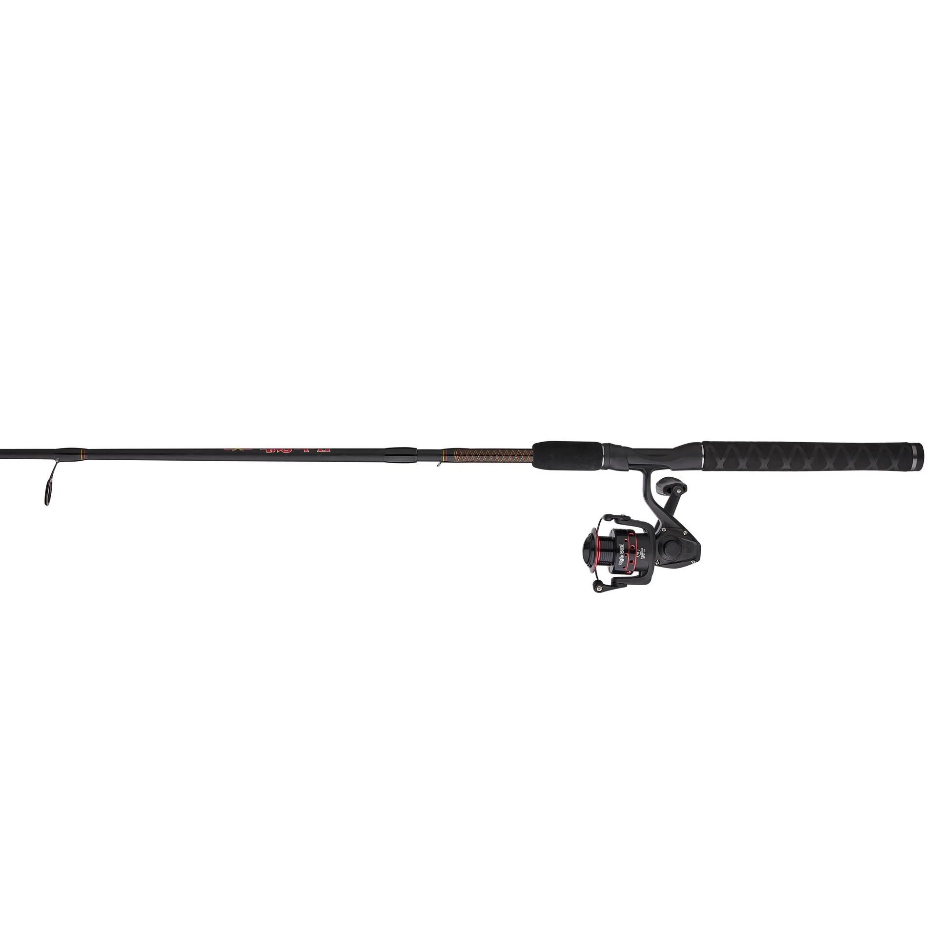GX2™ Travel Spinning Kit - Image 16