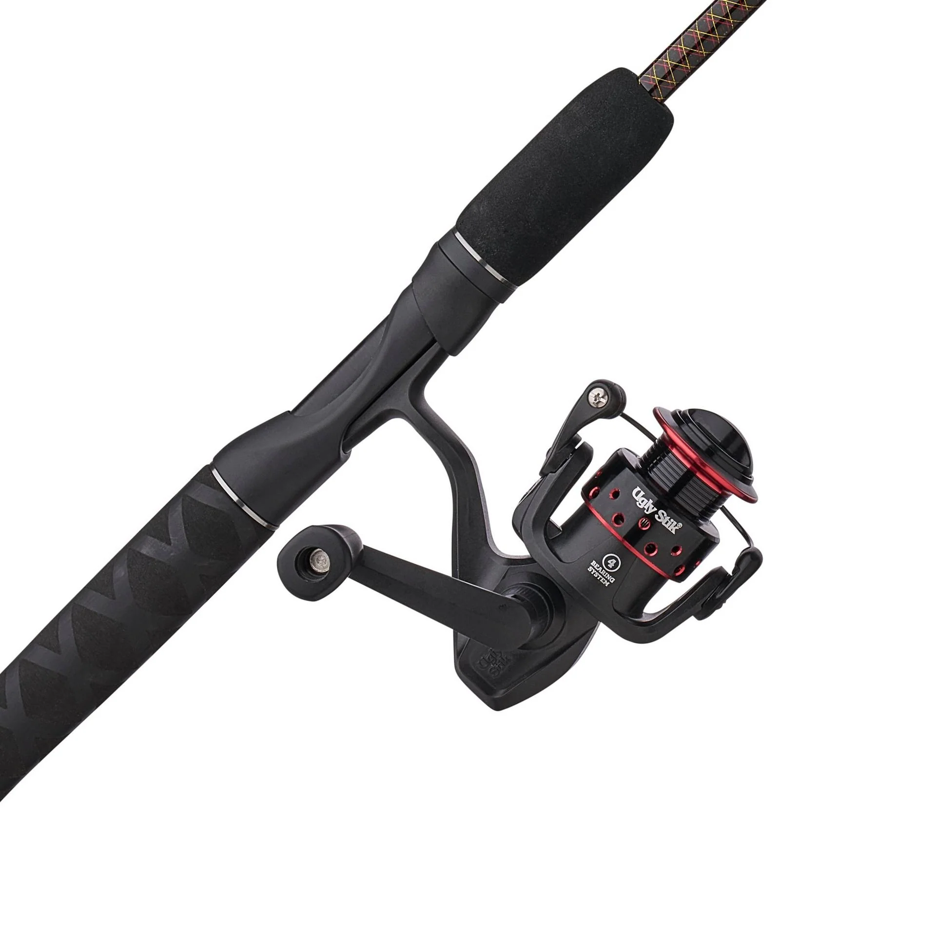 GX2™ Travel Spinning Kit - Image 4