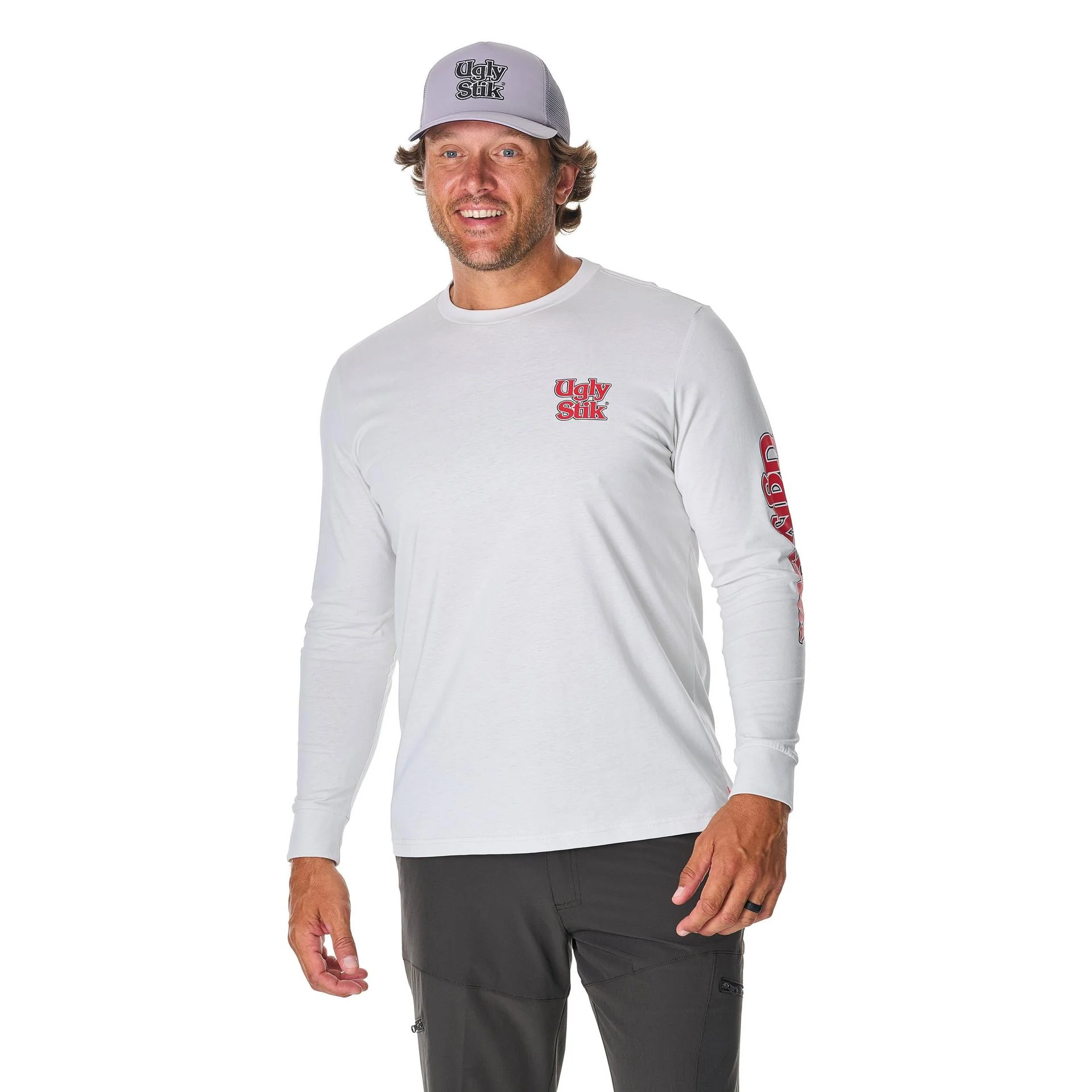 Logo Foam Trucker - Image 6