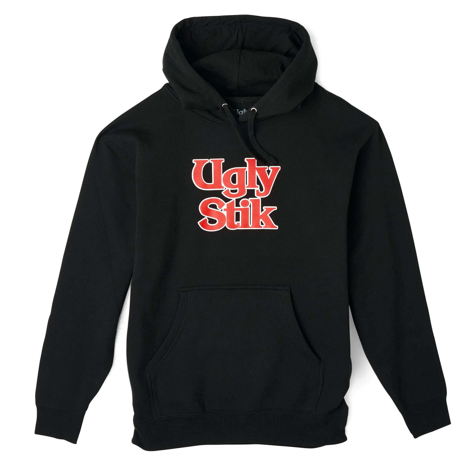 Logo Pullover Hoodie - Image 6