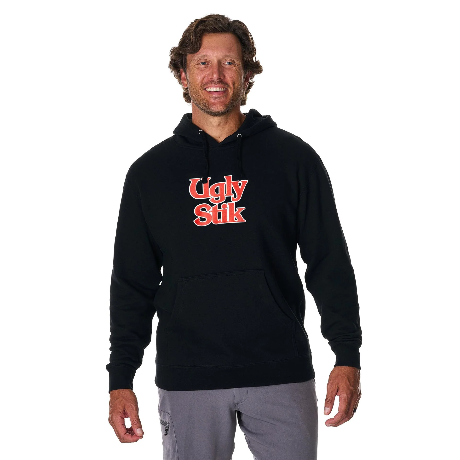 Logo Pullover Hoodie - Image 8