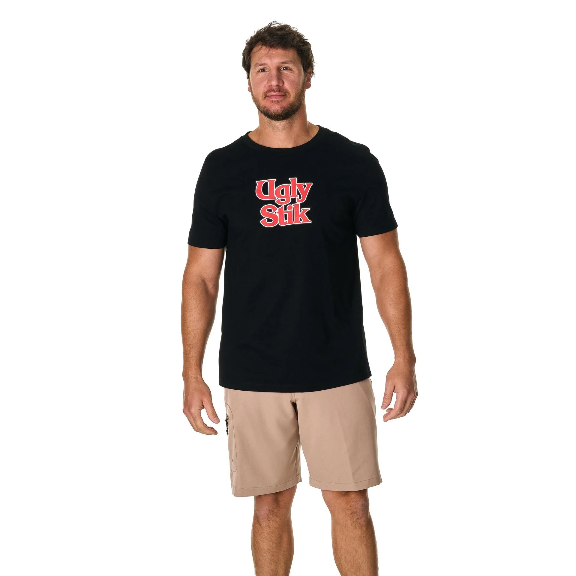 Logo Short Sleeve T-Shirt - Image 3