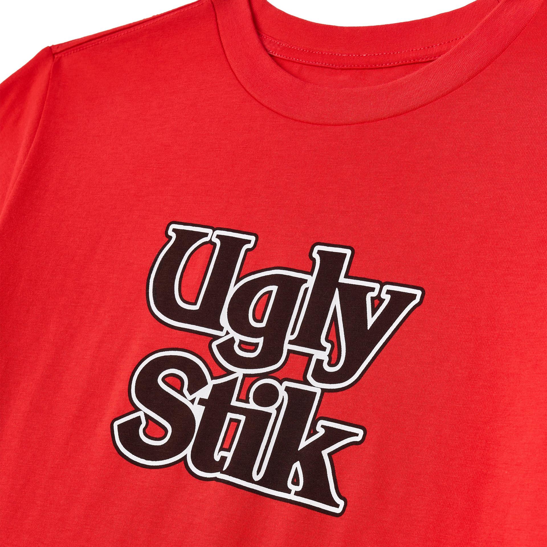 Logo Short Sleeve Youth T-Shirt - Image 2