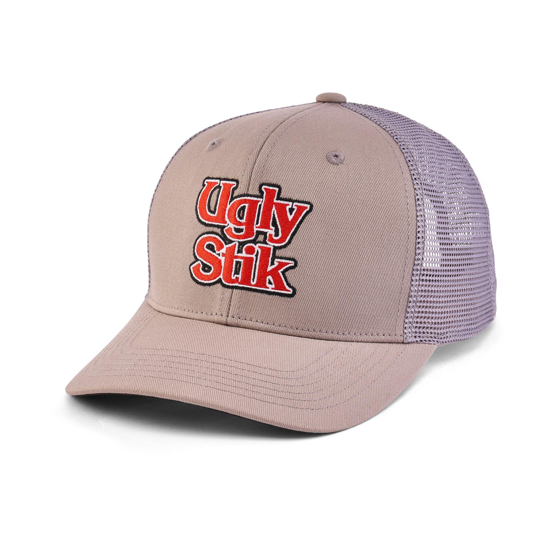 Logo Twill Trucker - Image 11