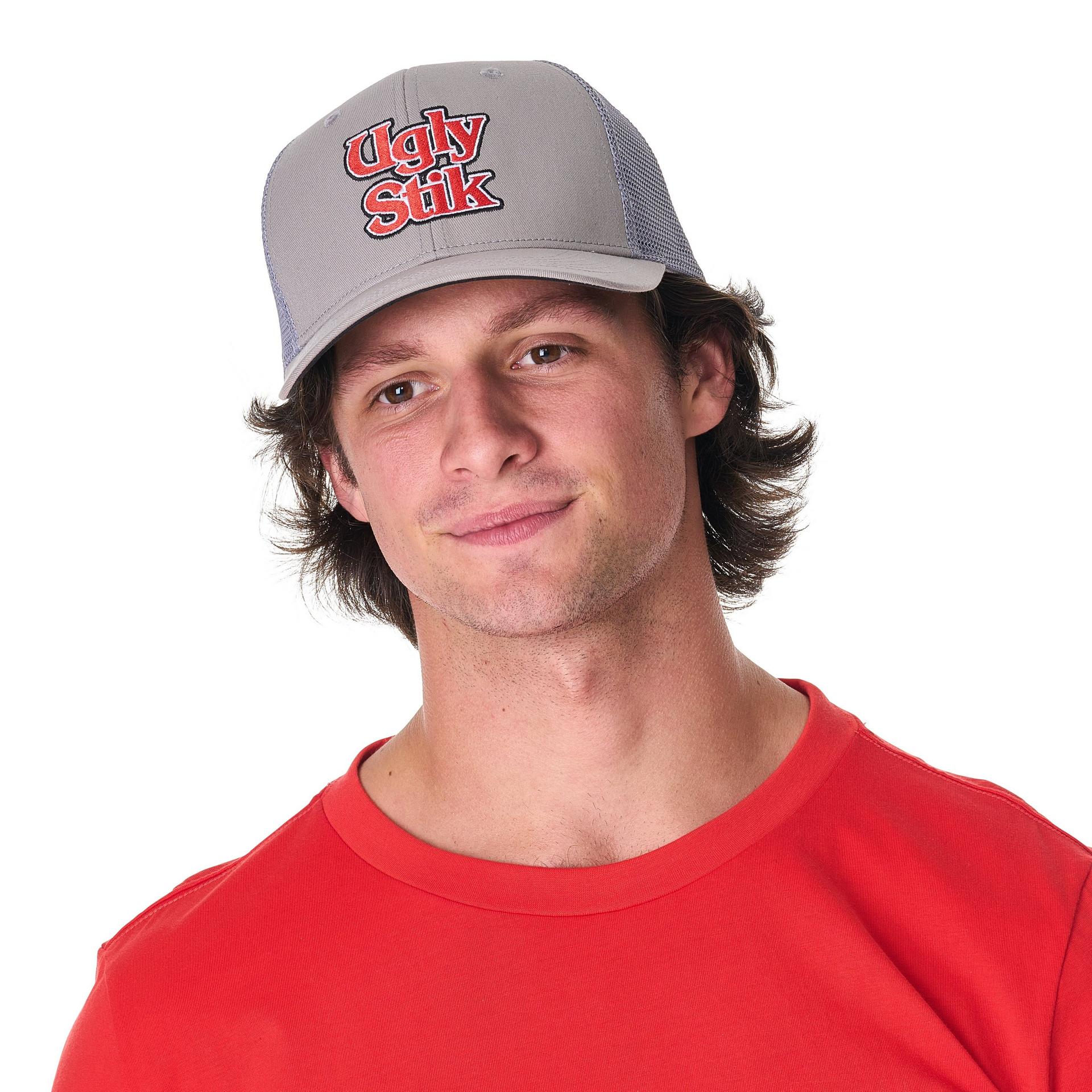 Logo Twill Trucker - Image 18