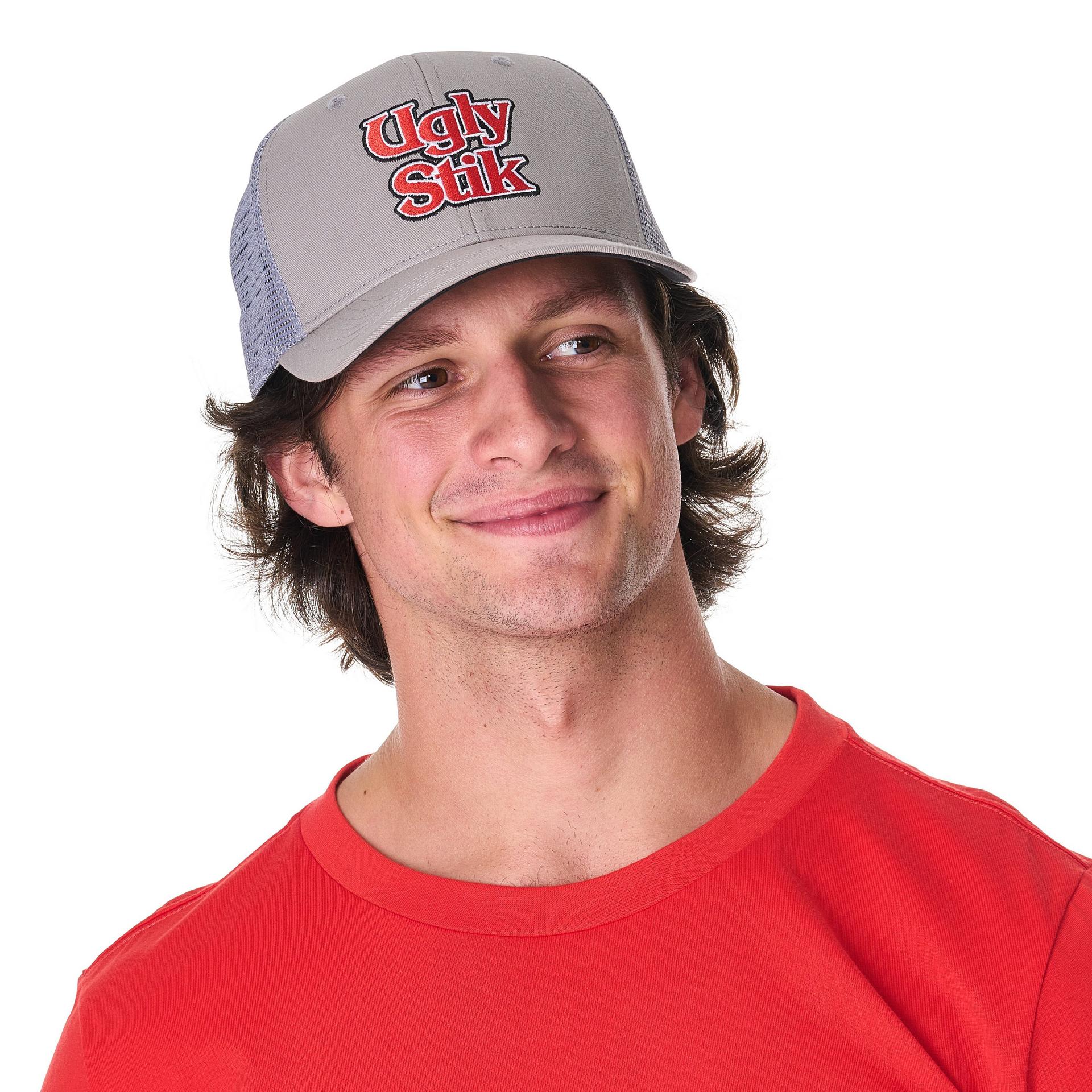 Logo Twill Trucker - Image 19