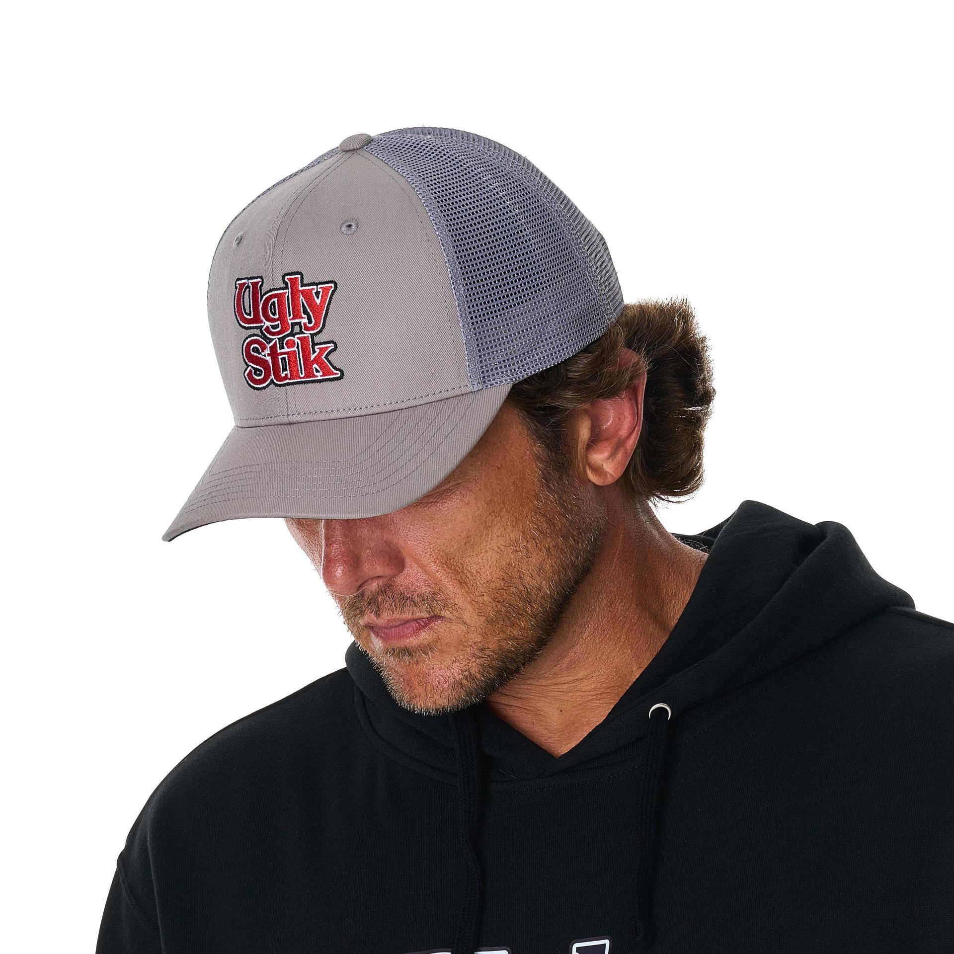 Logo Twill Trucker - Image 20