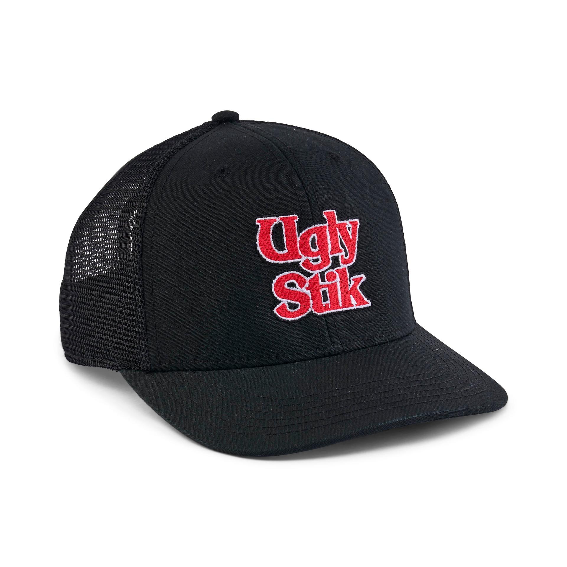 Logo Twill Trucker - Image 4