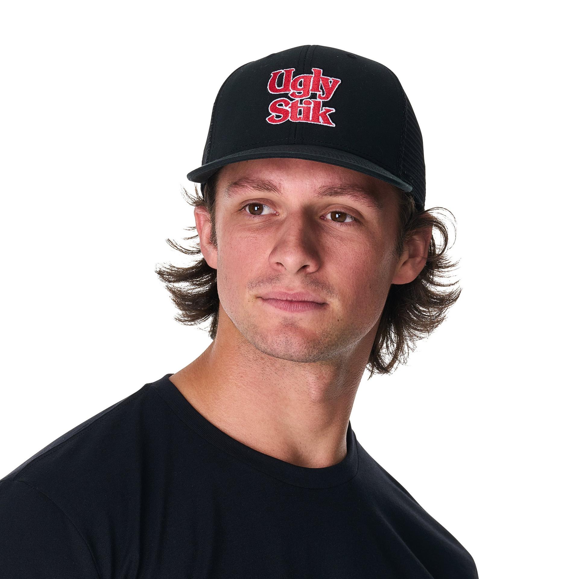 Logo Twill Trucker - Image 6