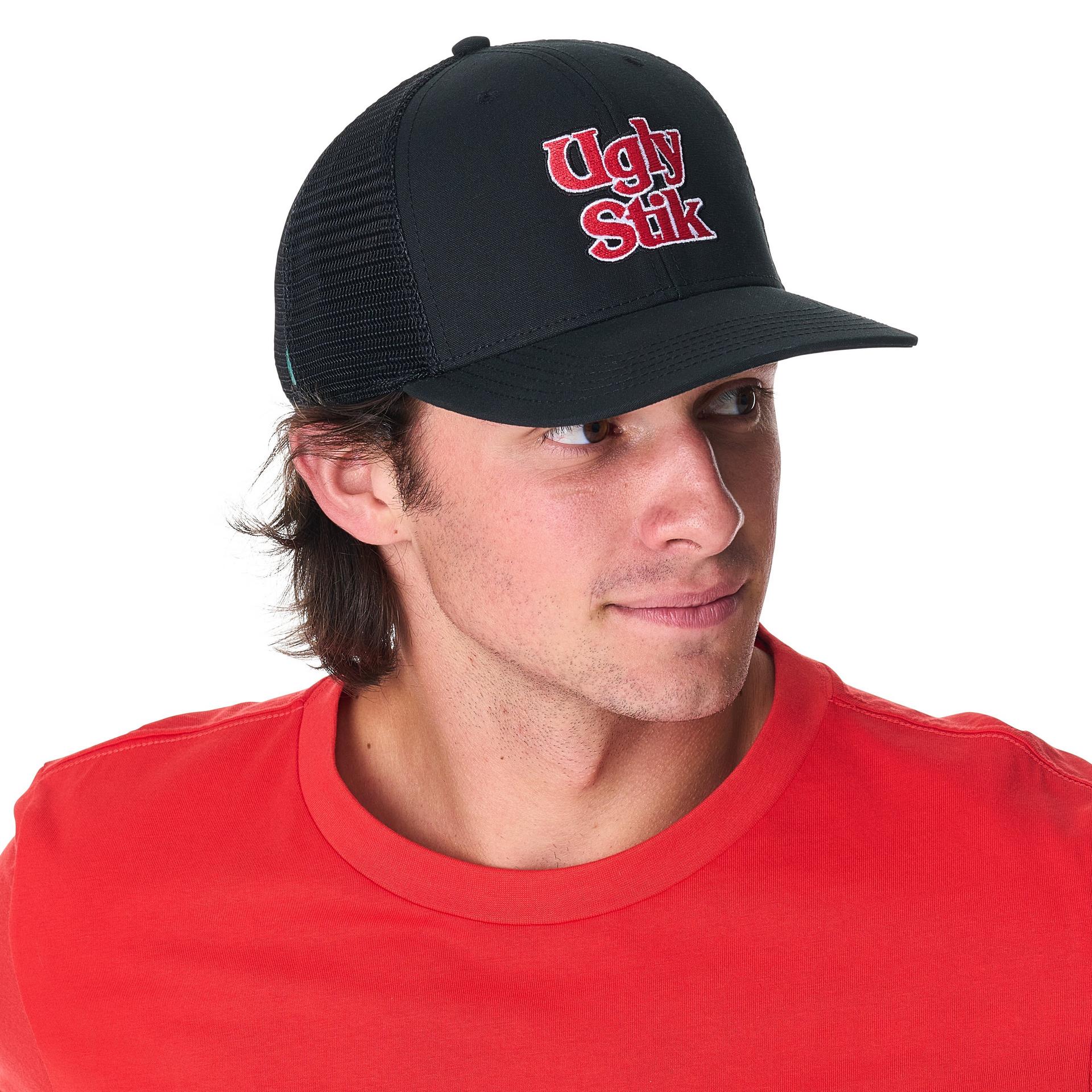 Logo Twill Trucker - Image 9
