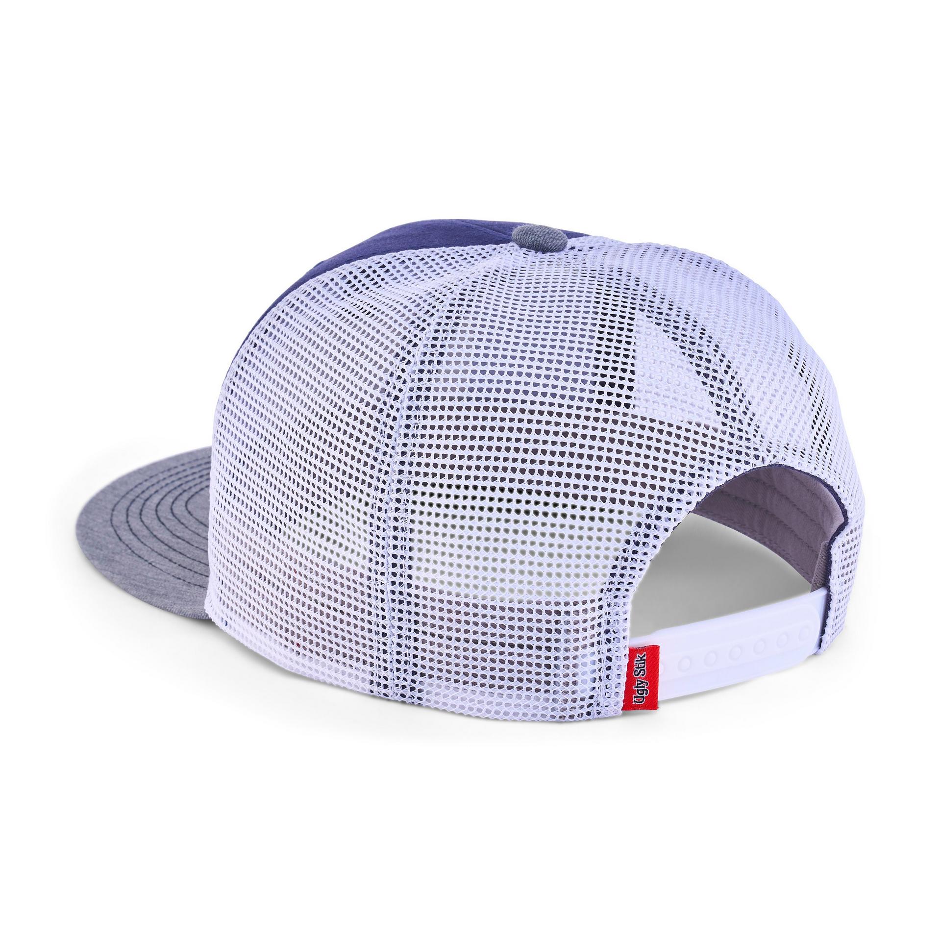 Rod Flag Patch Trucker - Image 4
