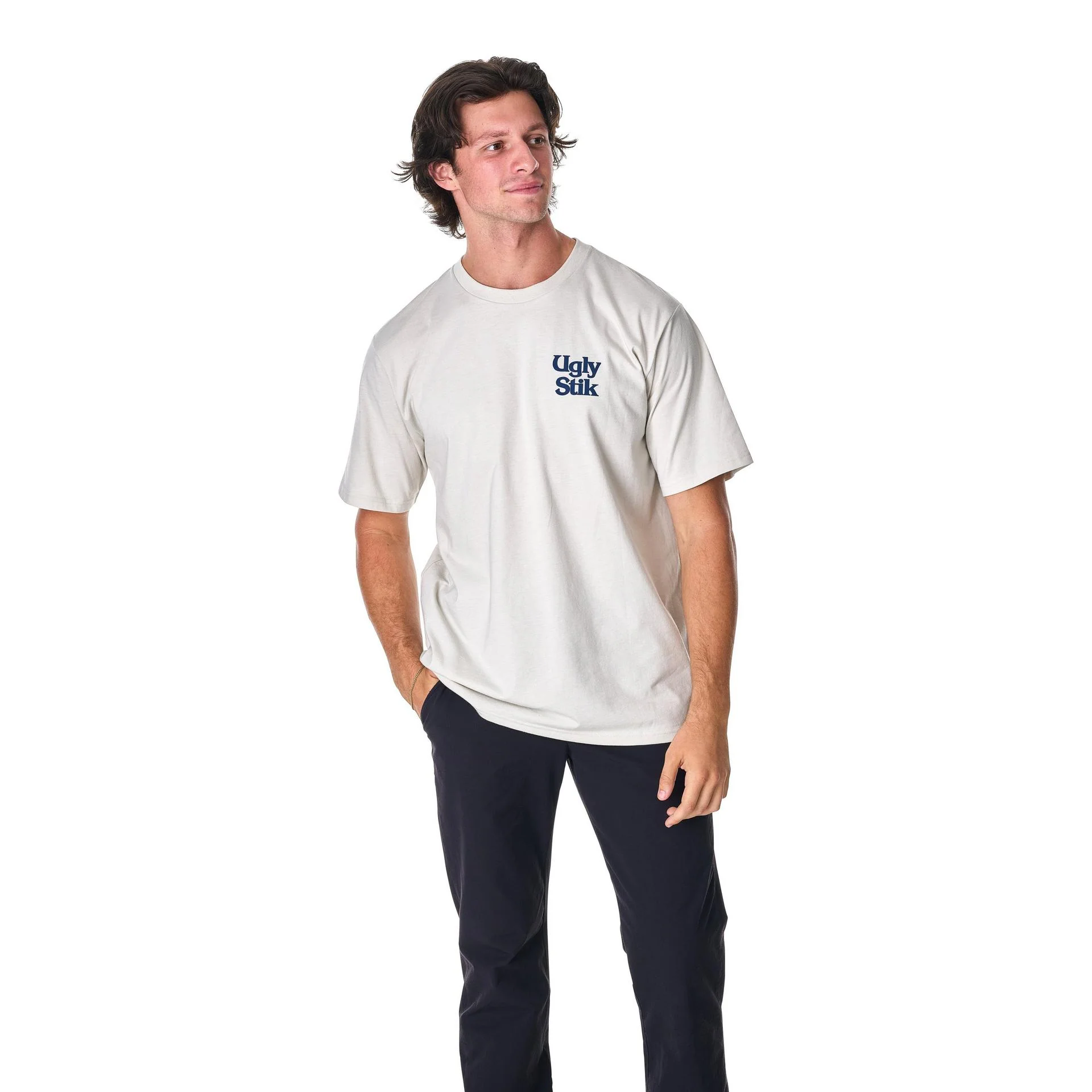 Rod Flag Tee - Image 3
