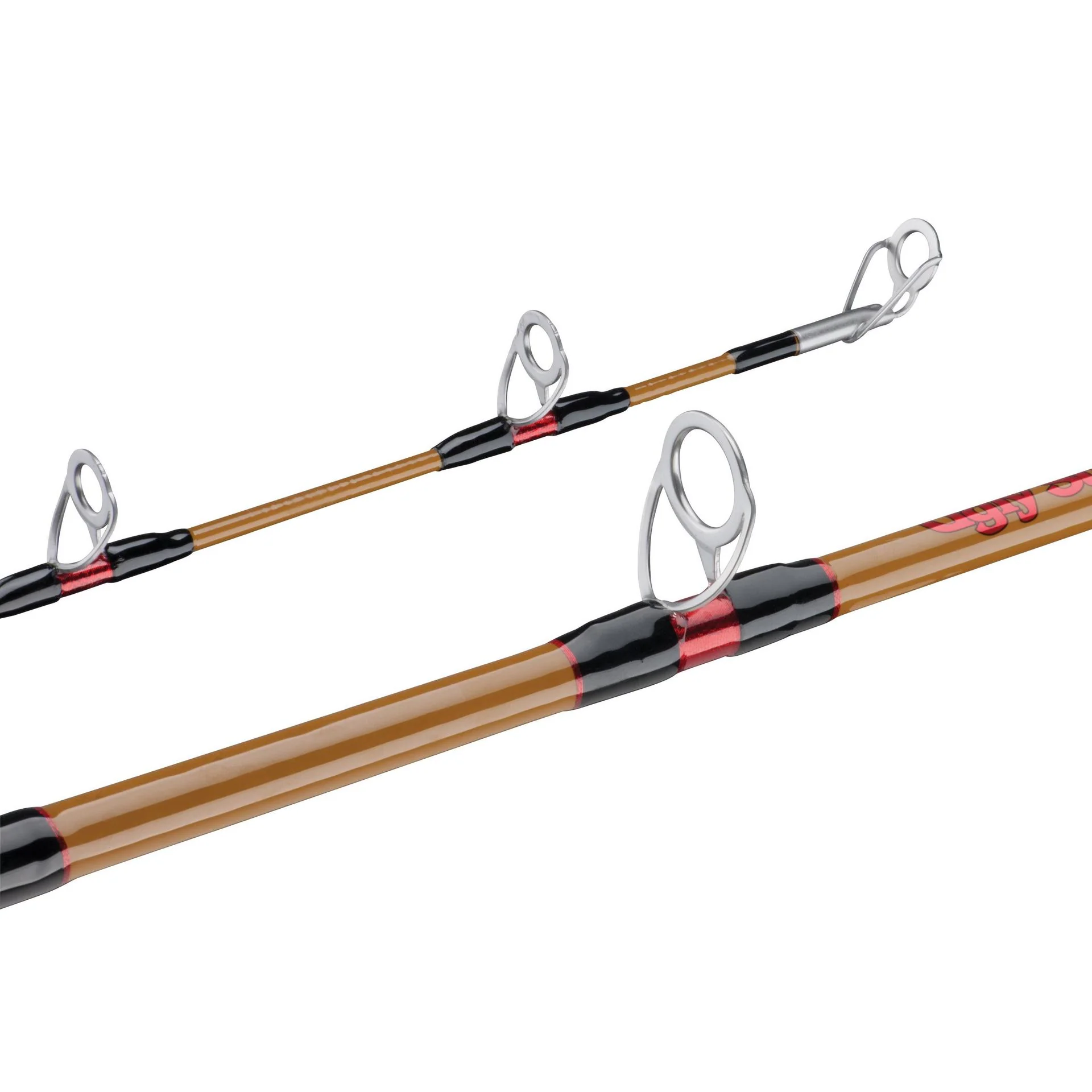 Tiger® Elite Jig Casting Rod - Image 3