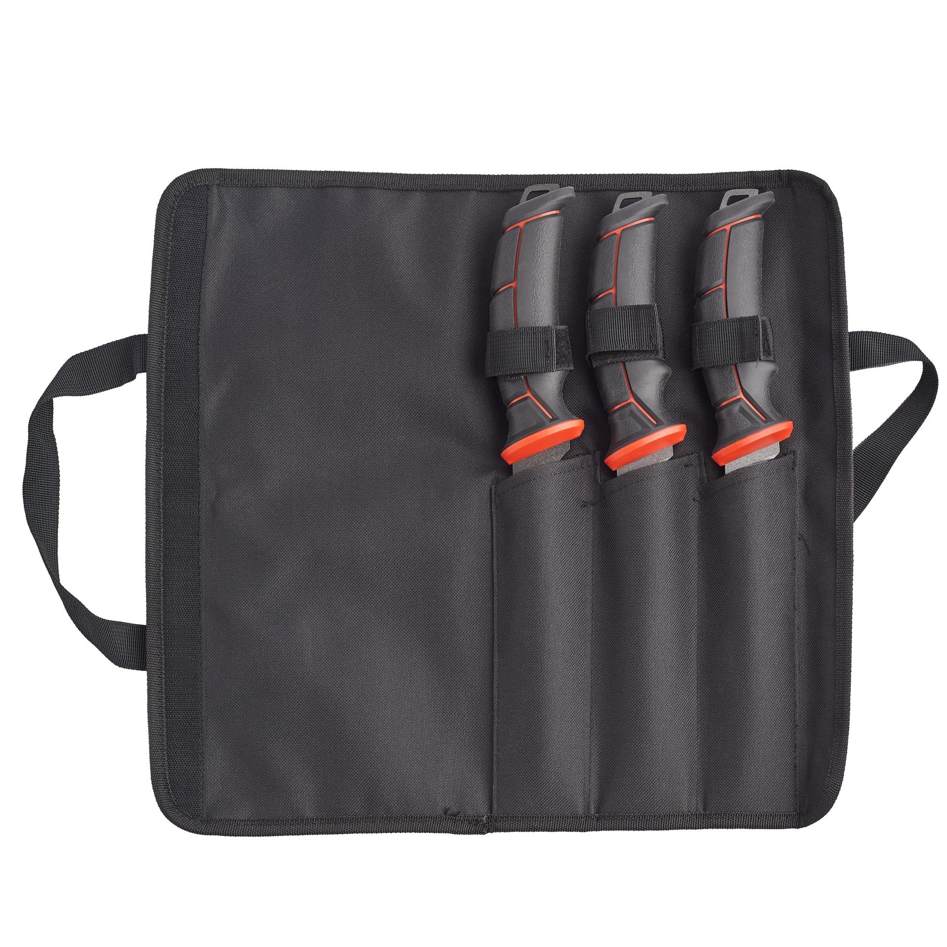 Ugly Tools 3 Pack 7" Knife Set - Image 3