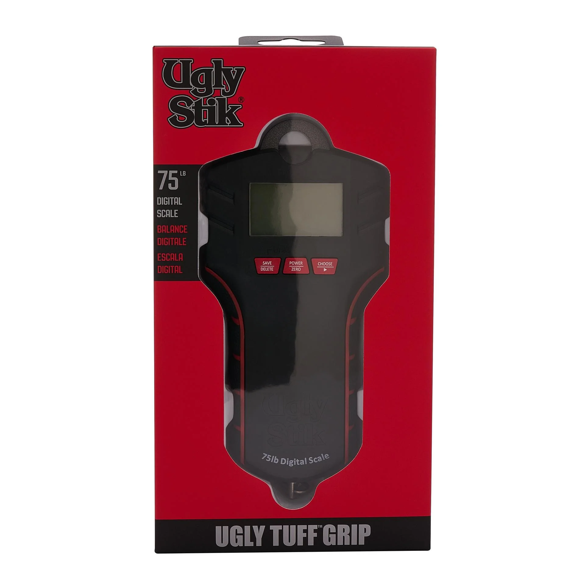 Ugly Tools Digital Scale - Image 5