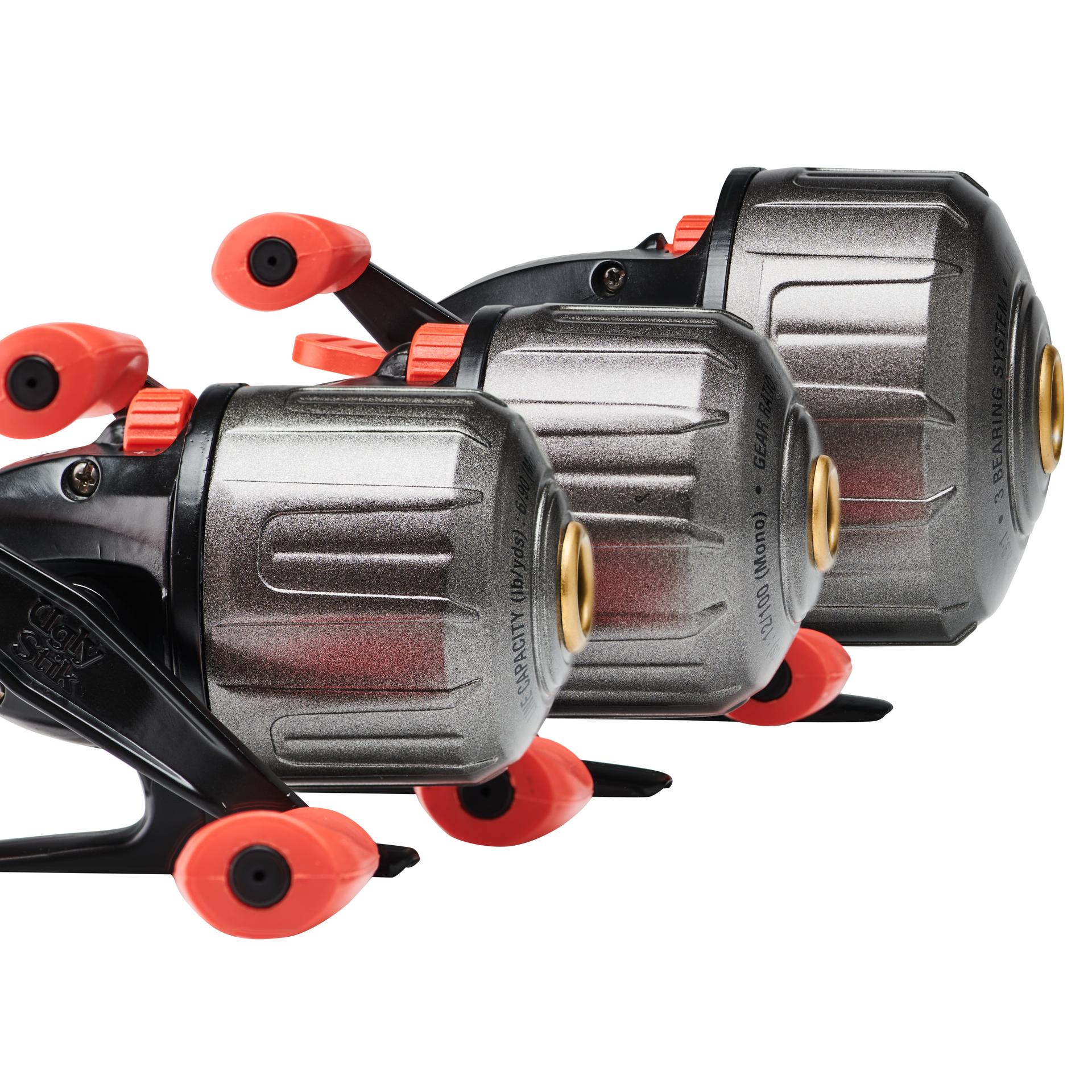 Ugly Tuff™ Spincast Reel - Image 11
