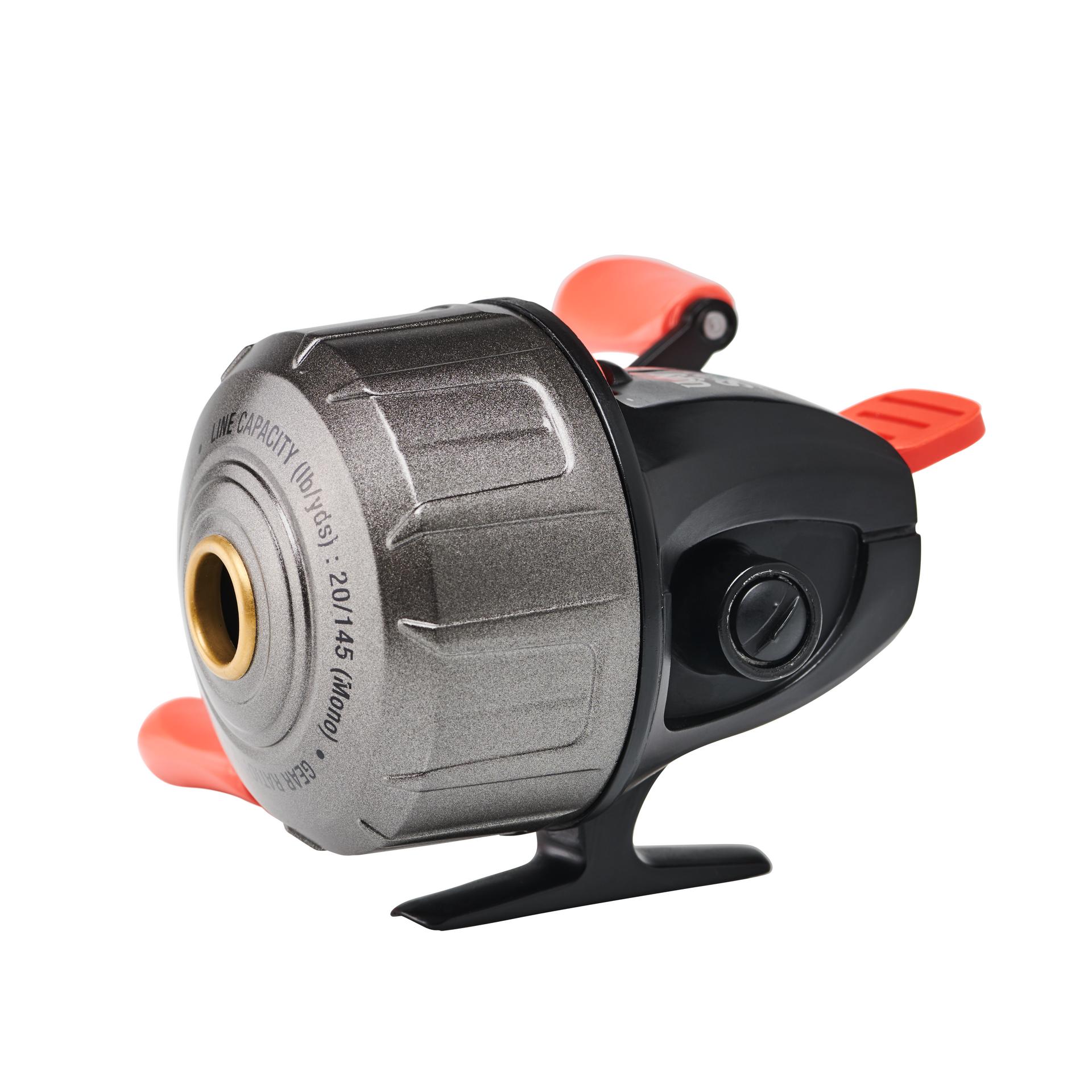 Ugly Tuff™ Spincast Reel - Image 6